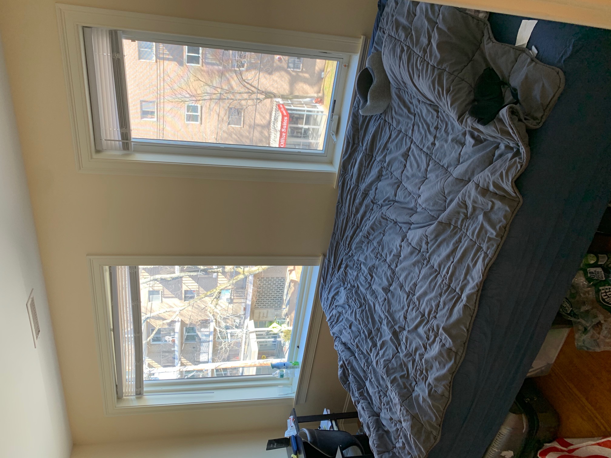 118 Tremont, Brighton