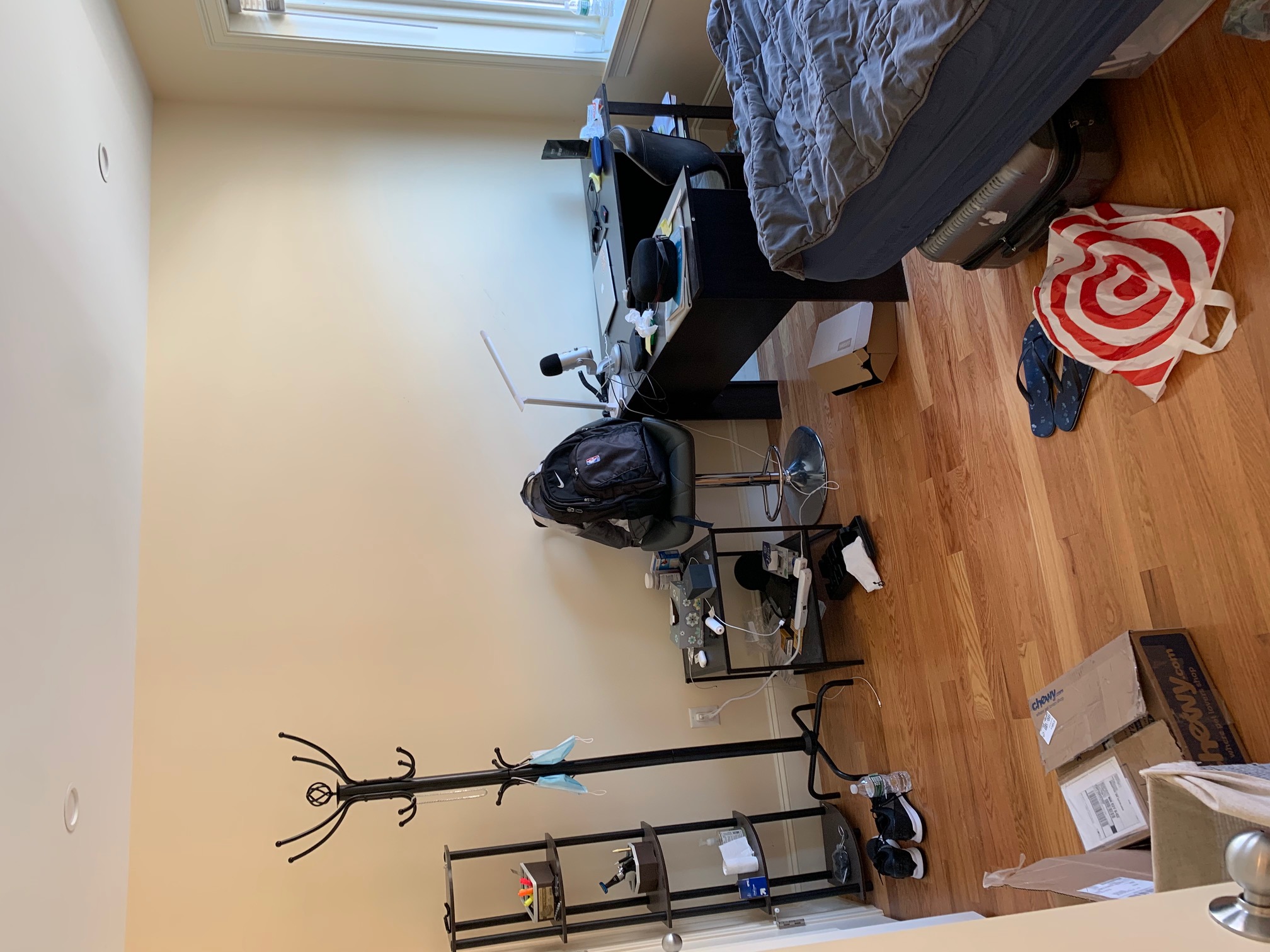 118 Tremont, Brighton