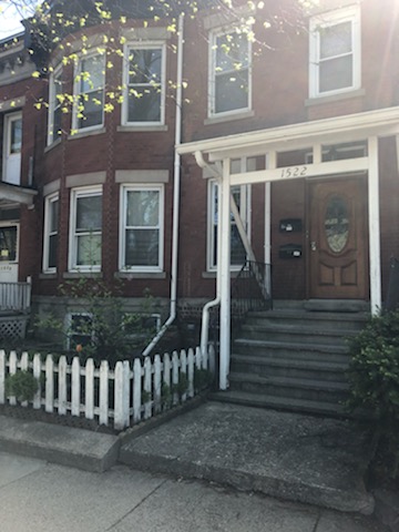 1522 Commonwealth Ave, Brighton