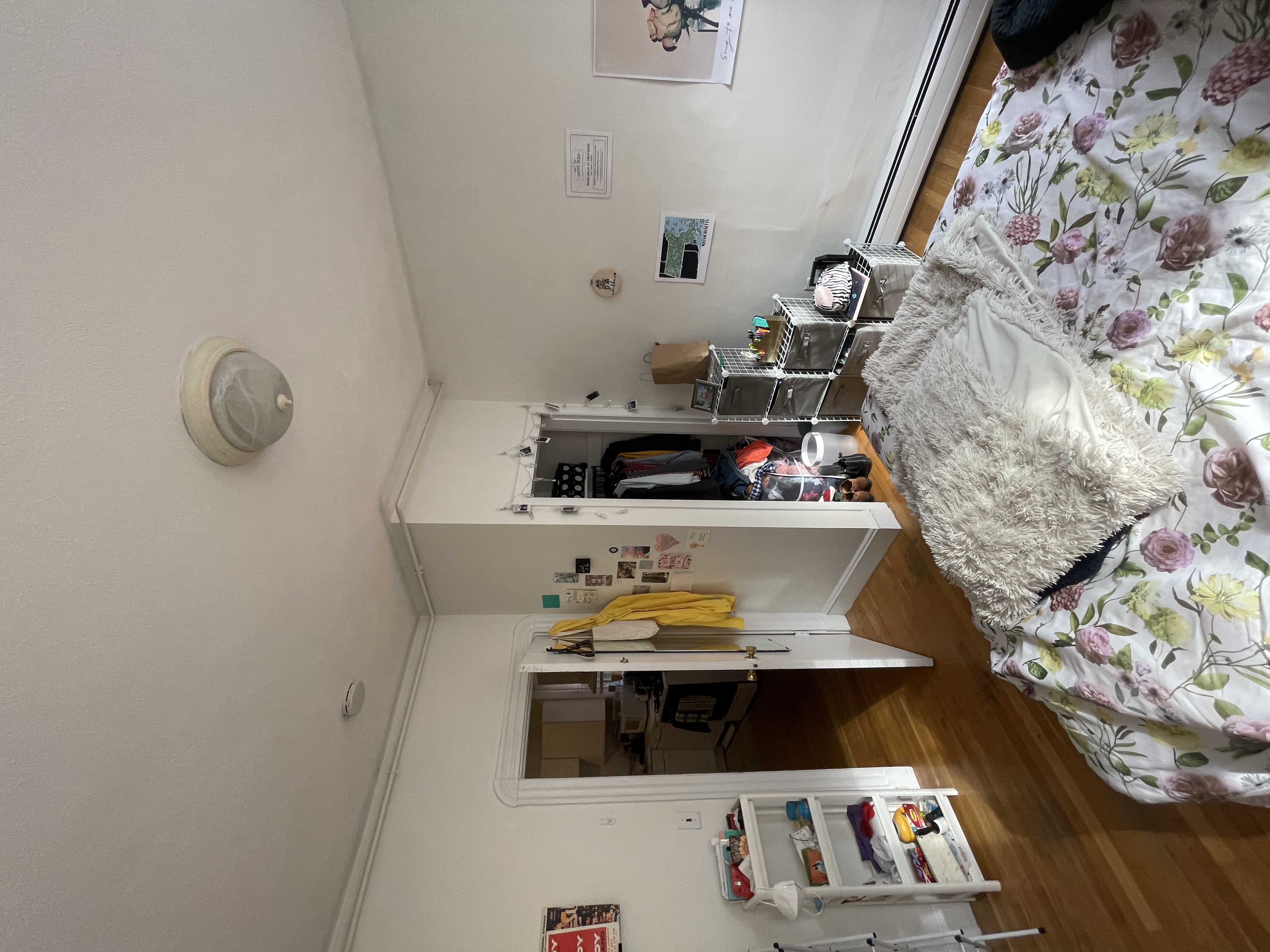 17 Irving St, Beacon Hill