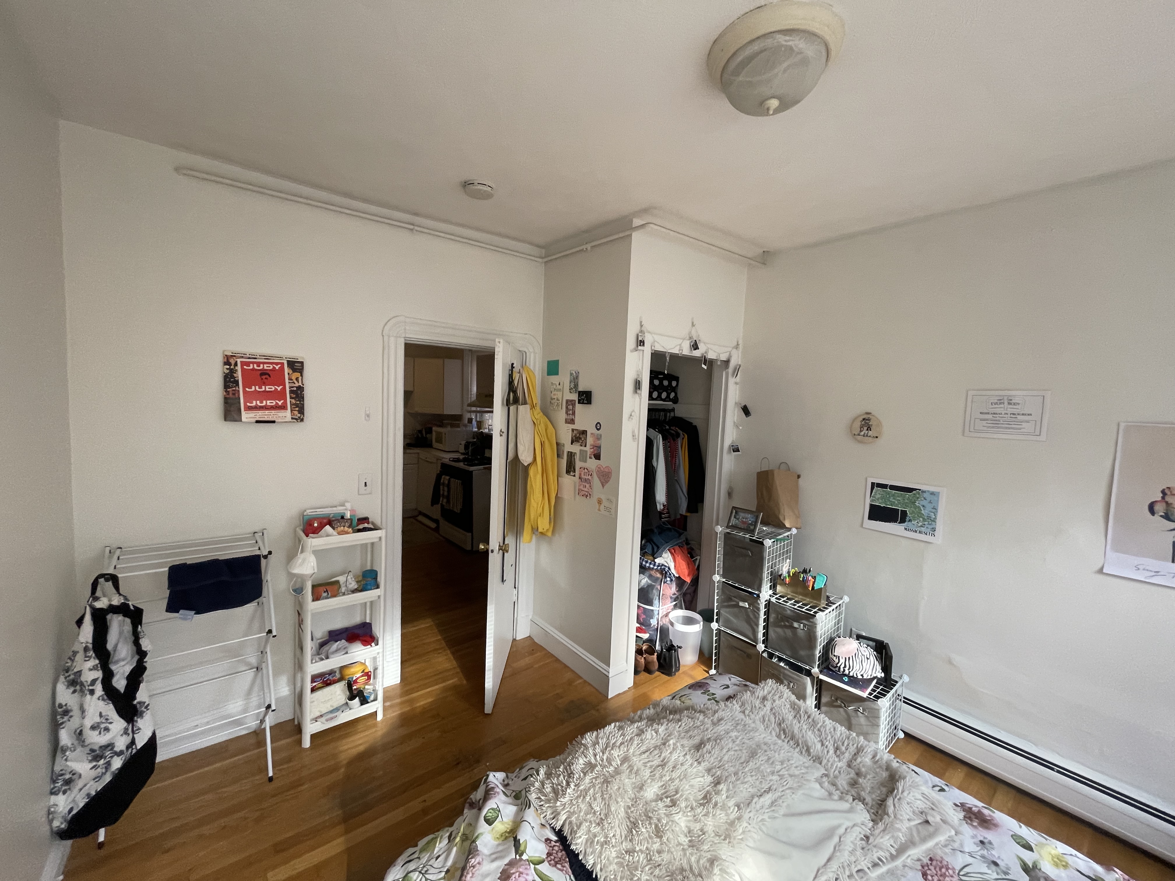 17 Irving St, Beacon Hill