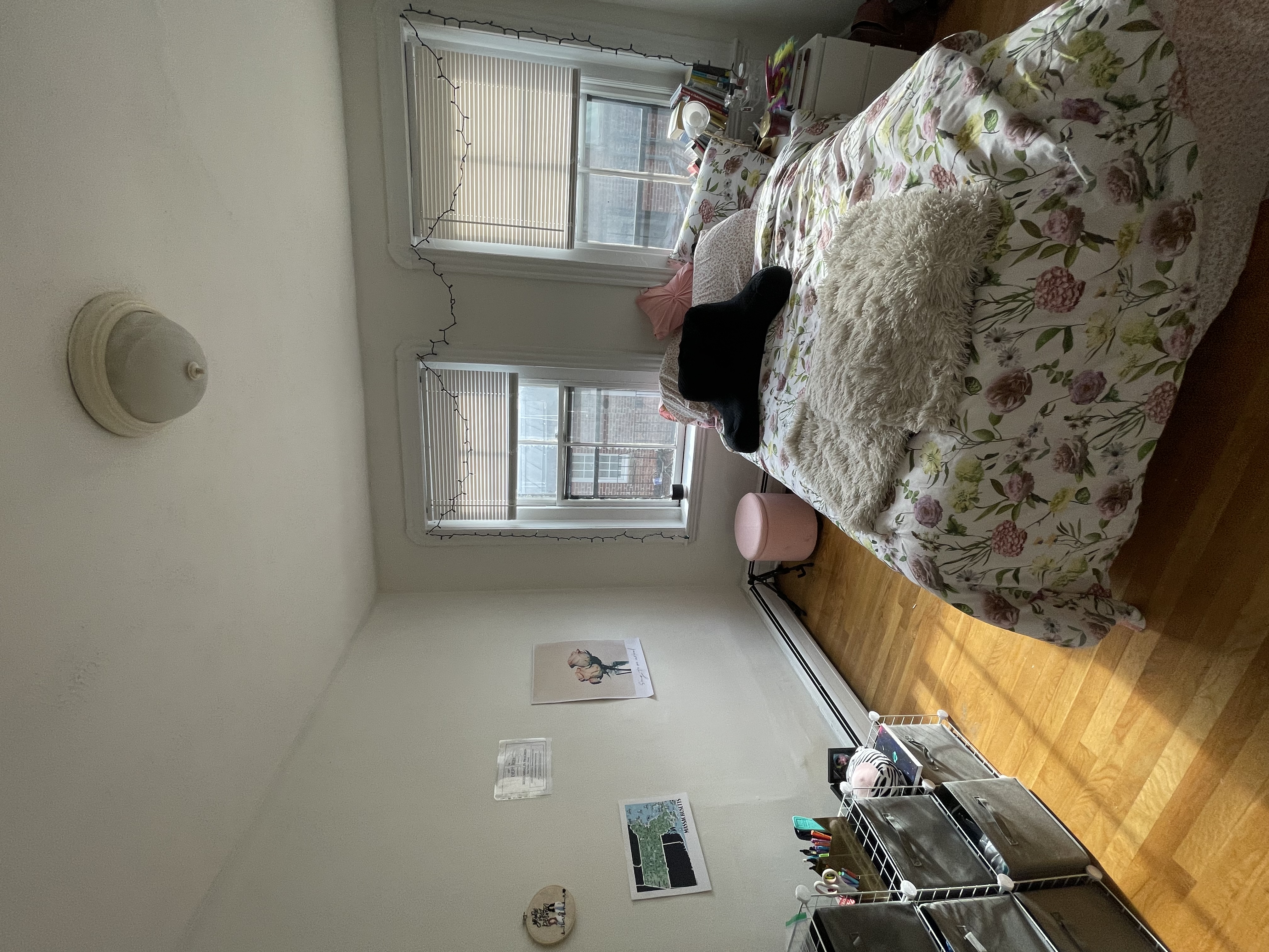 17 Irving St, Beacon Hill