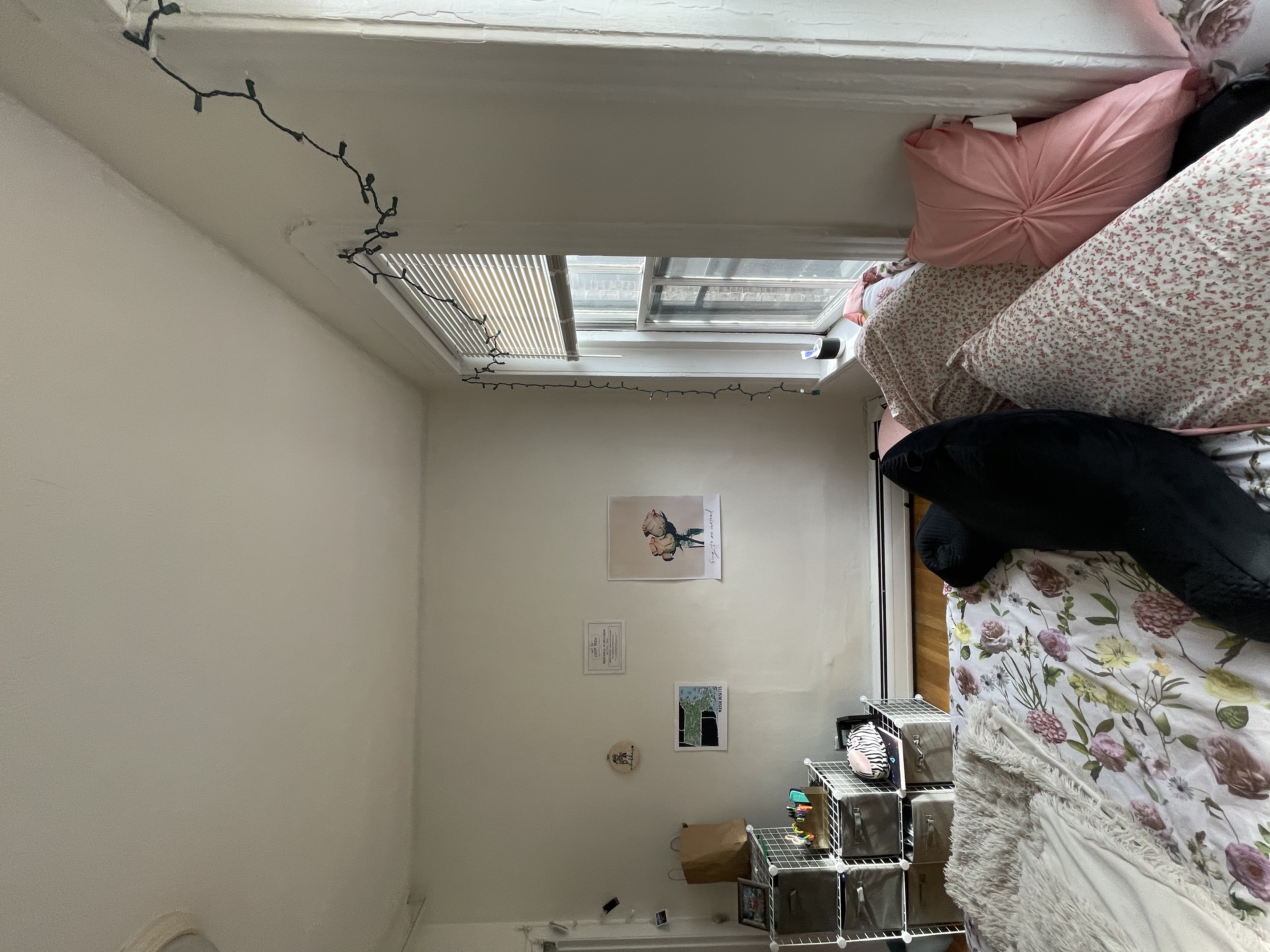 17 Irving St, Beacon Hill