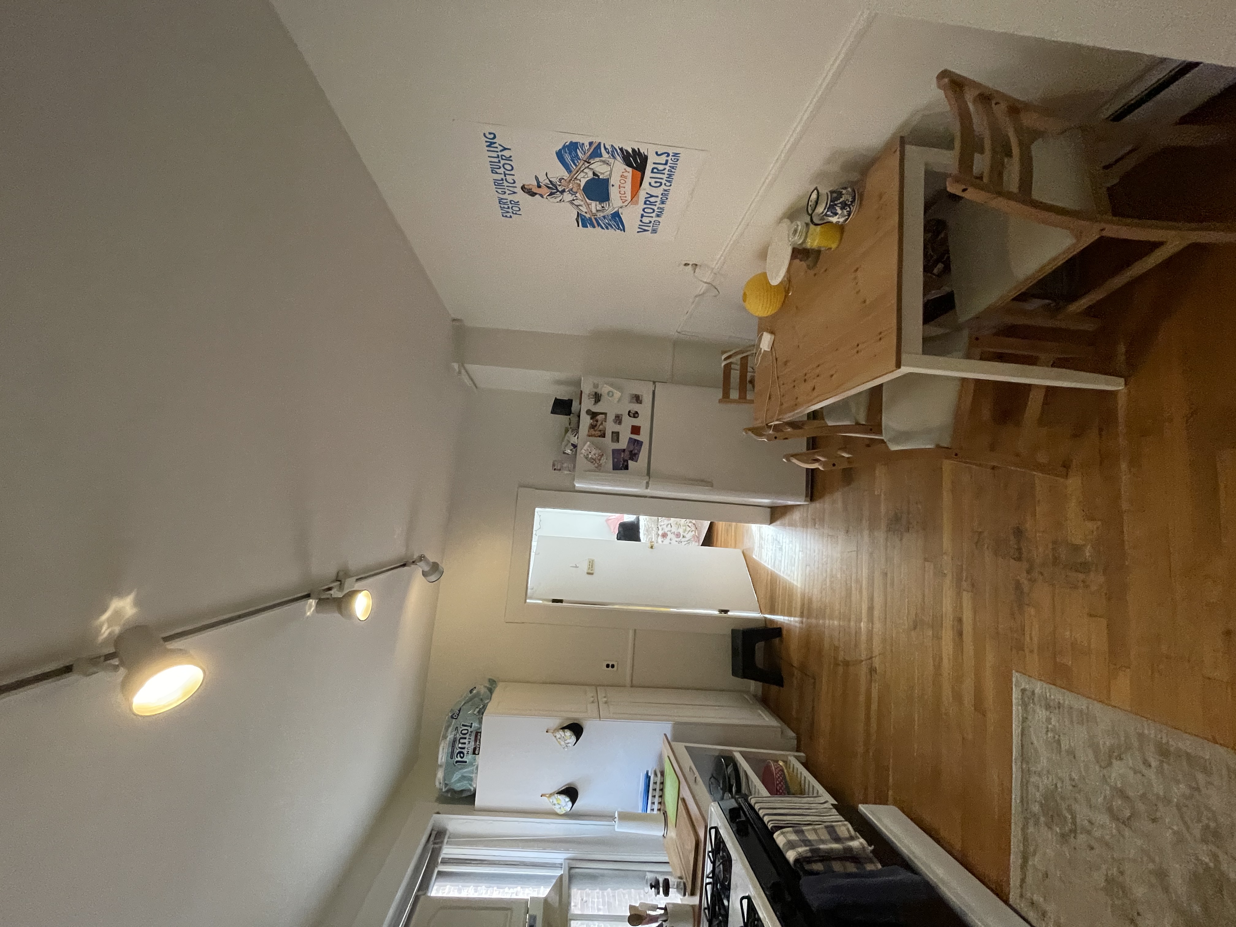 17 Irving St, Beacon Hill