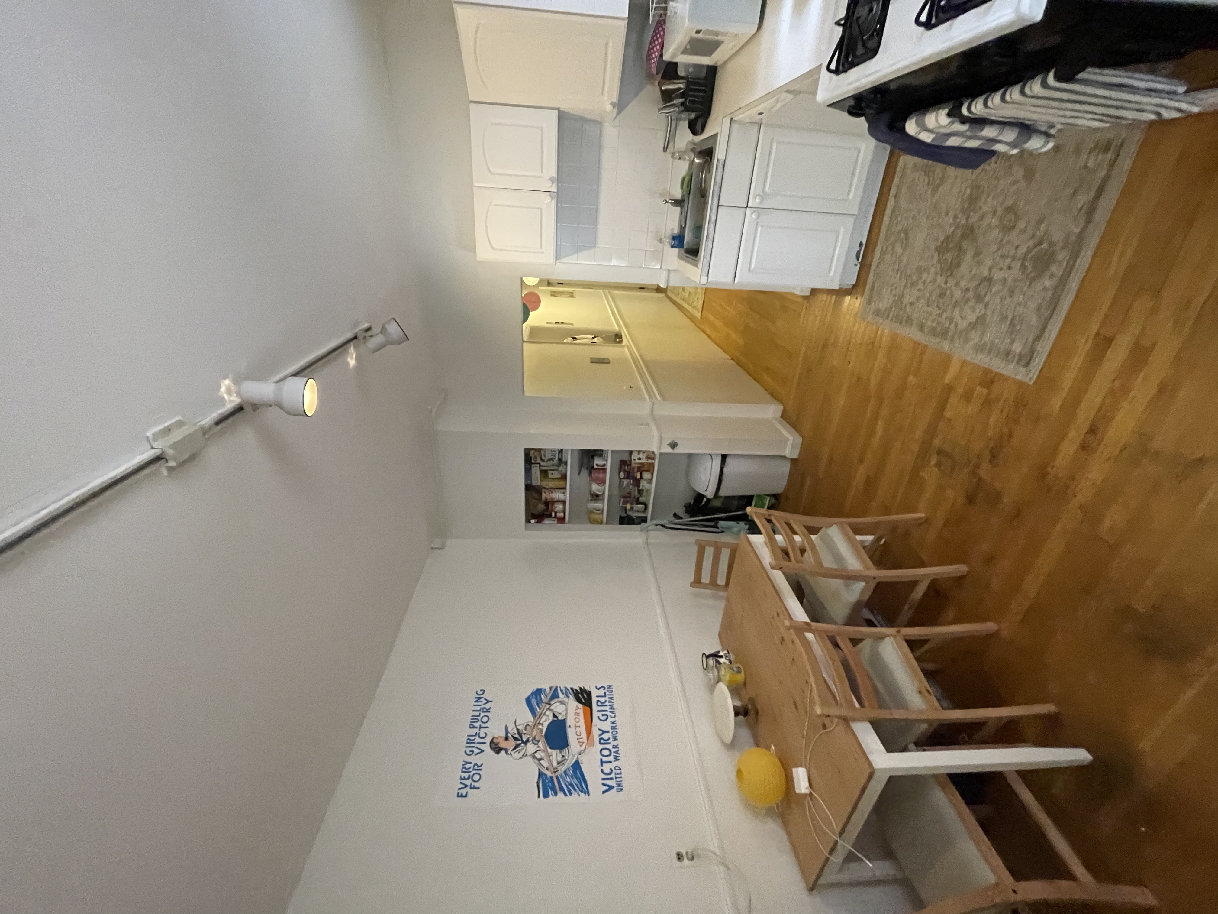 17 Irving St, Beacon Hill