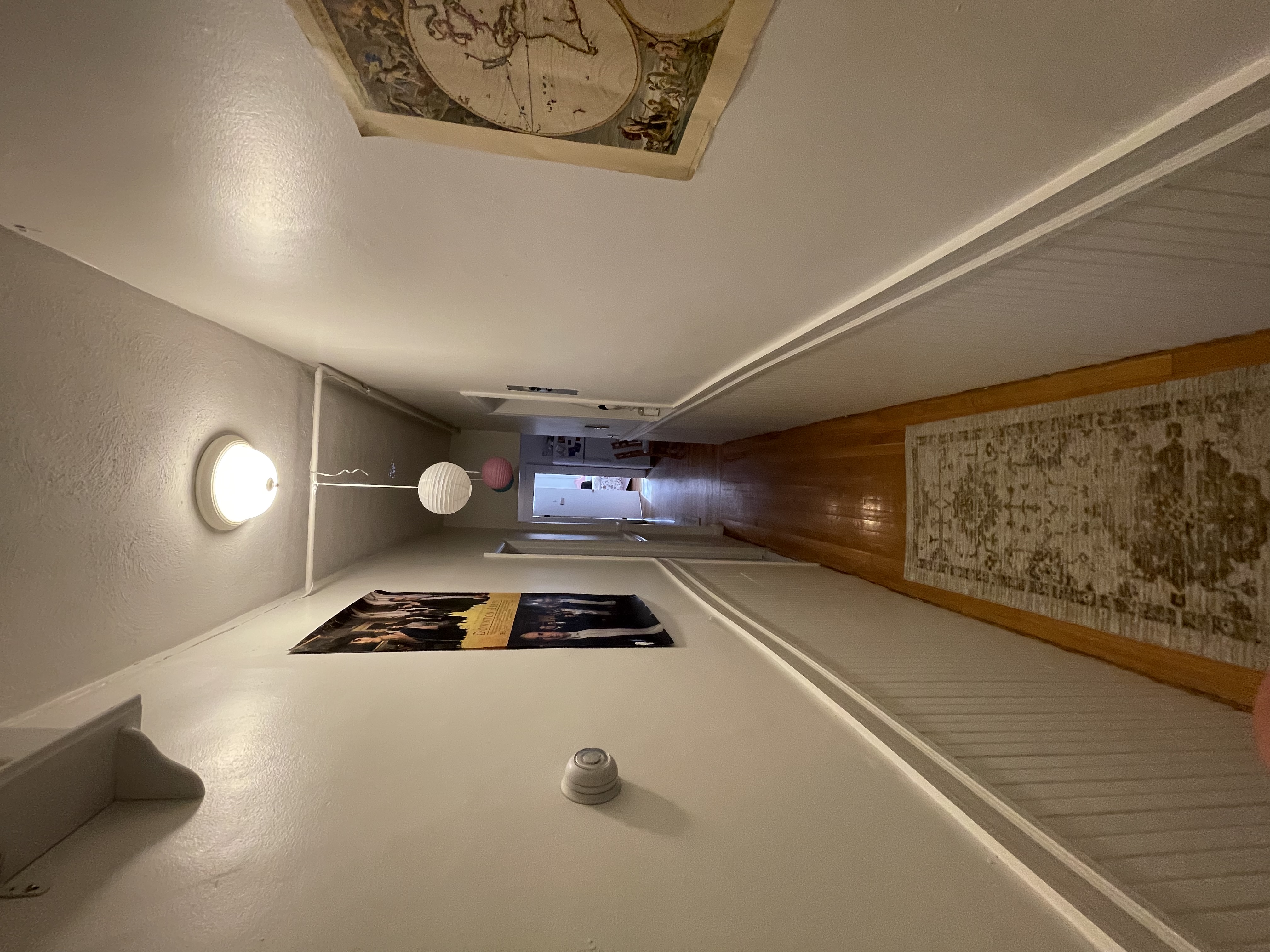 17 Irving St, Beacon Hill