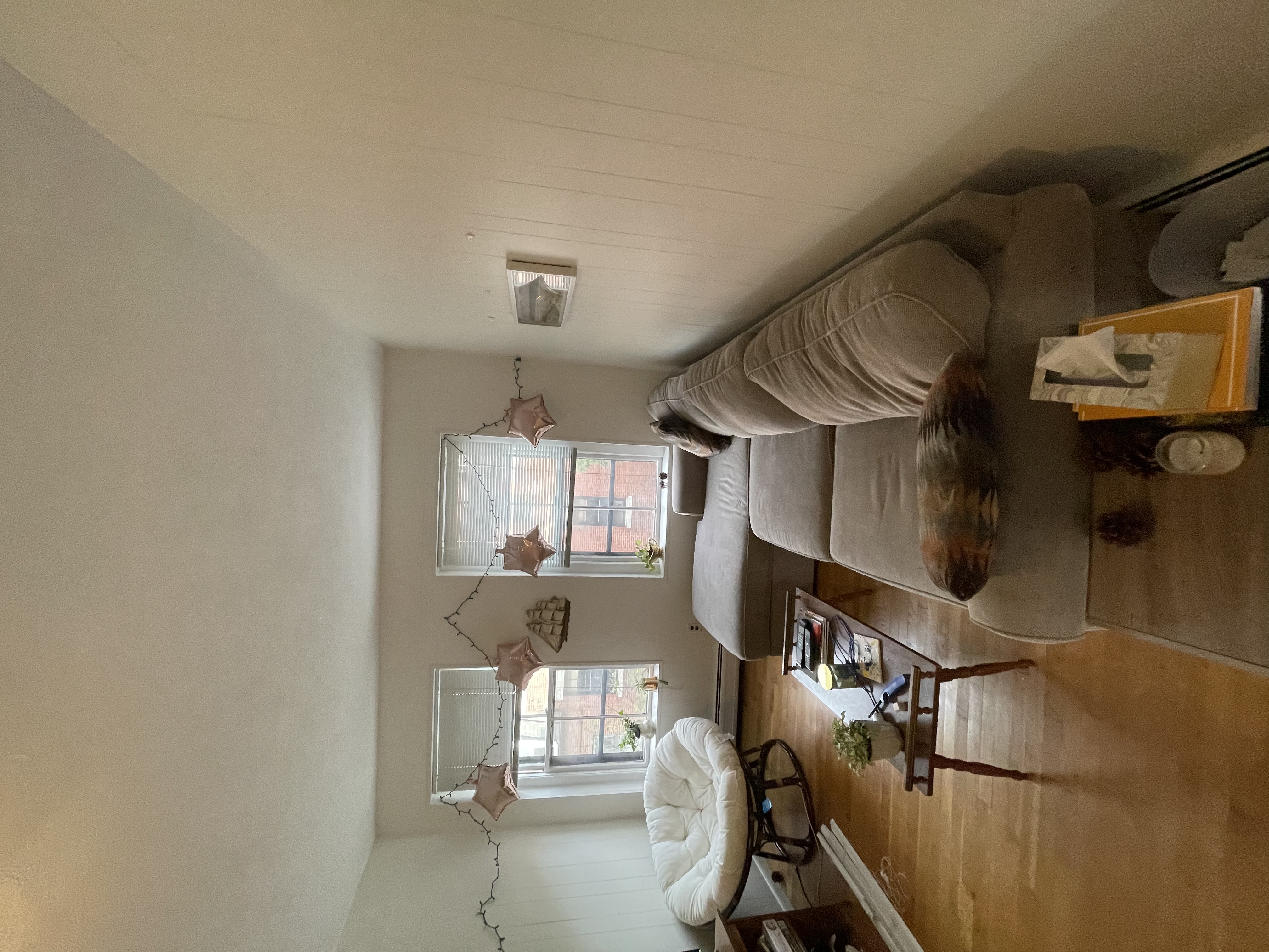 17 Irving St, Beacon Hill