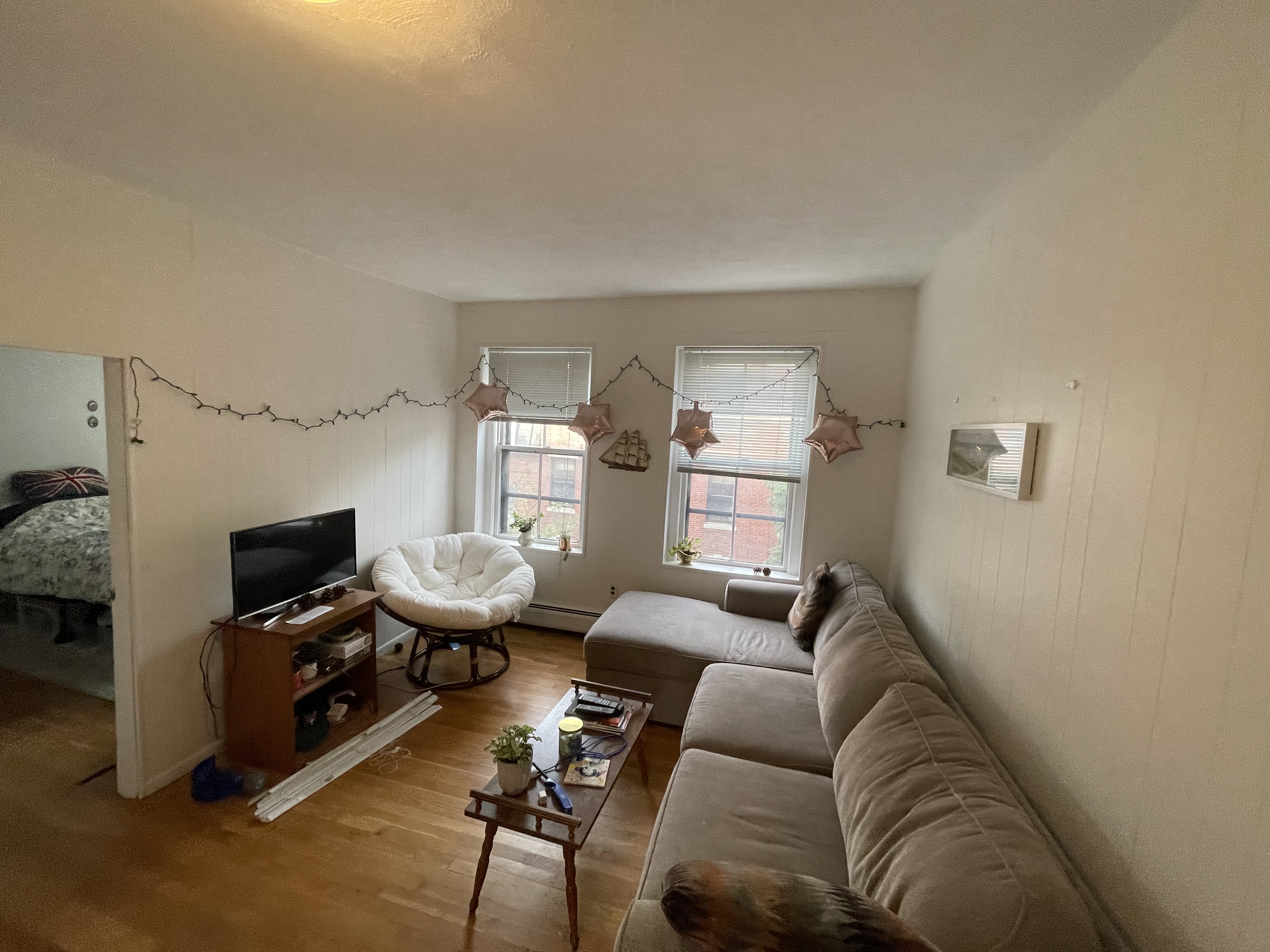 17 Irving St, Beacon Hill