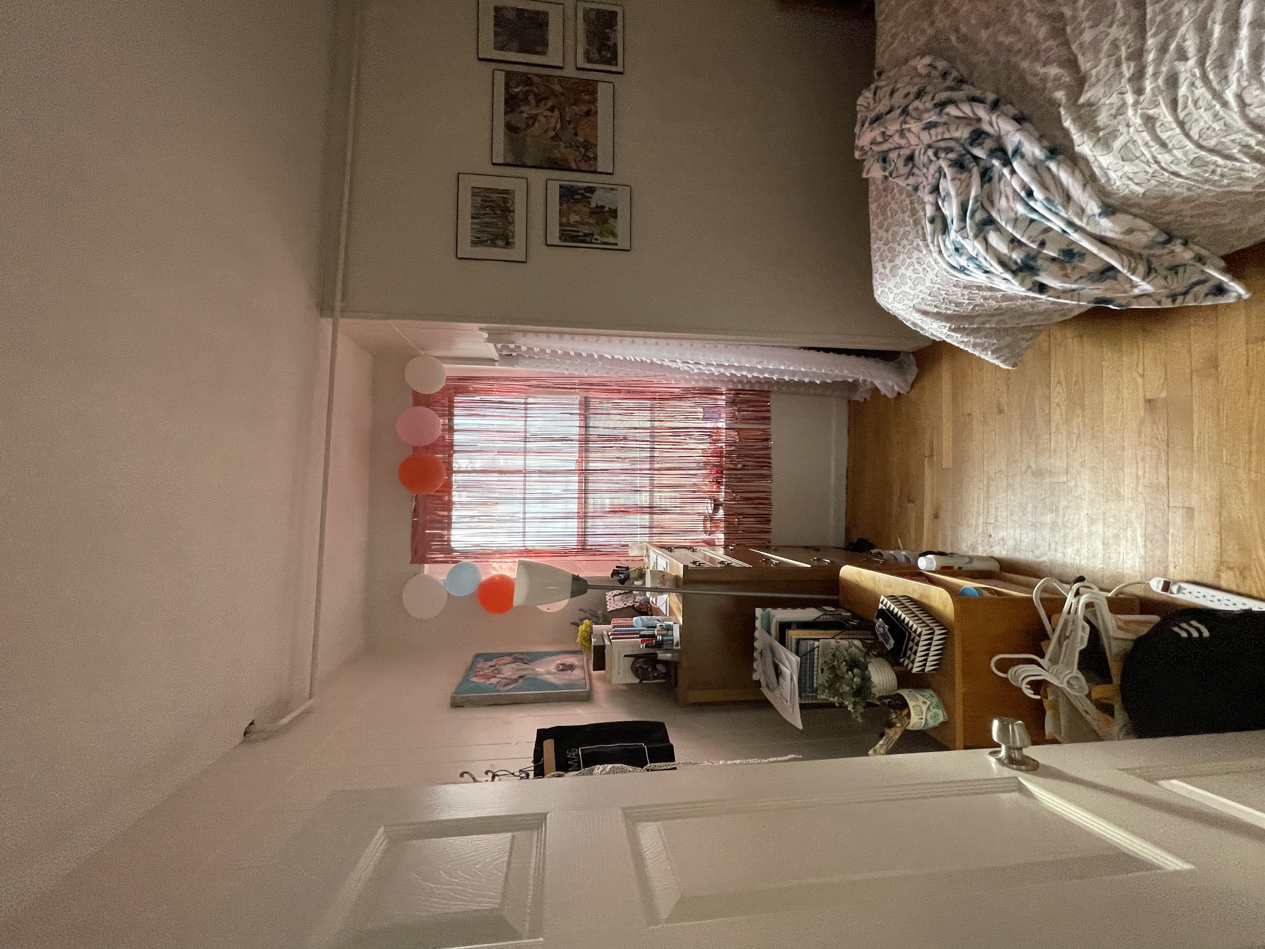 17 Irving St, Beacon Hill