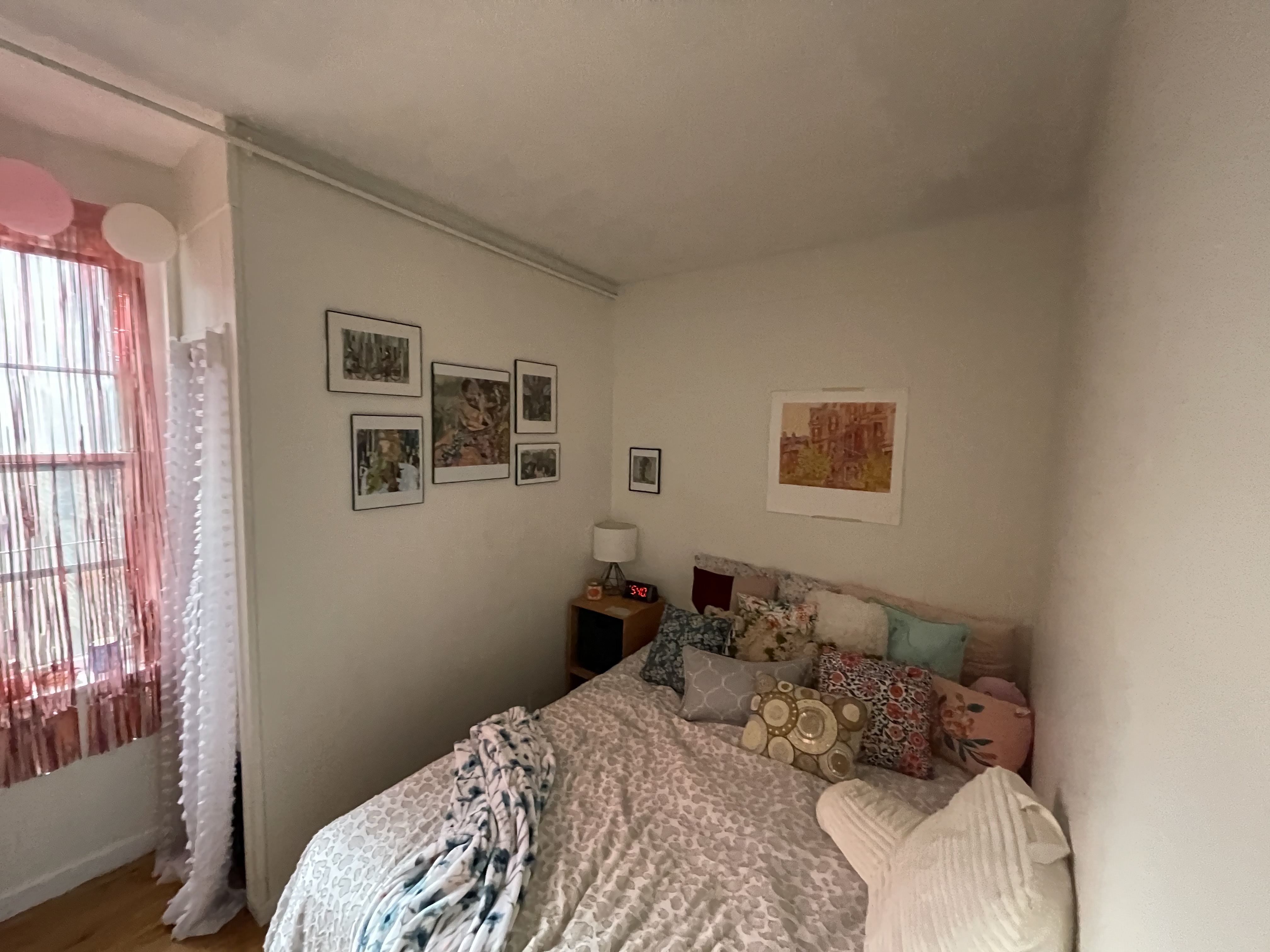 17 Irving St, Beacon Hill