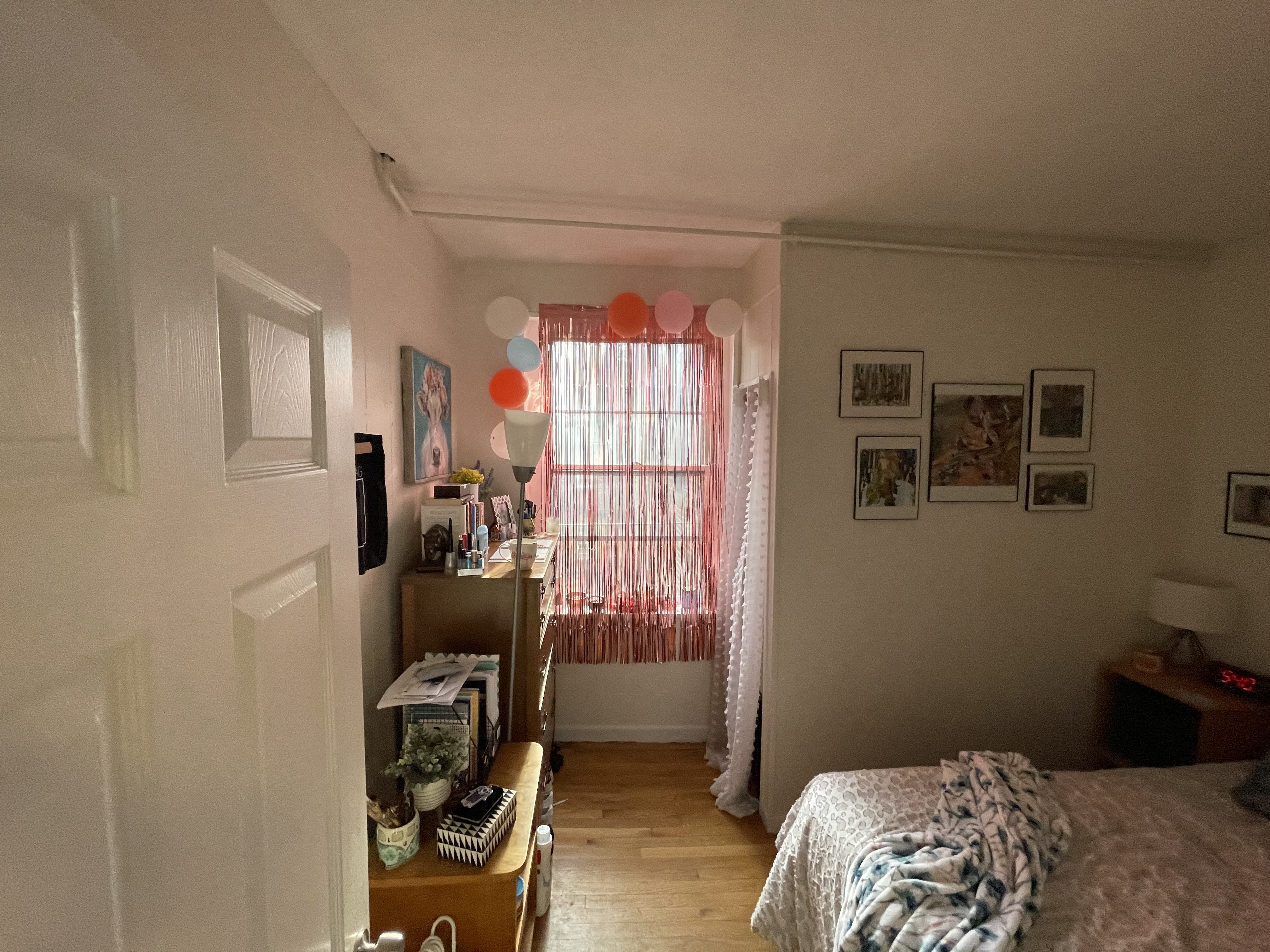 17 Irving St, Beacon Hill