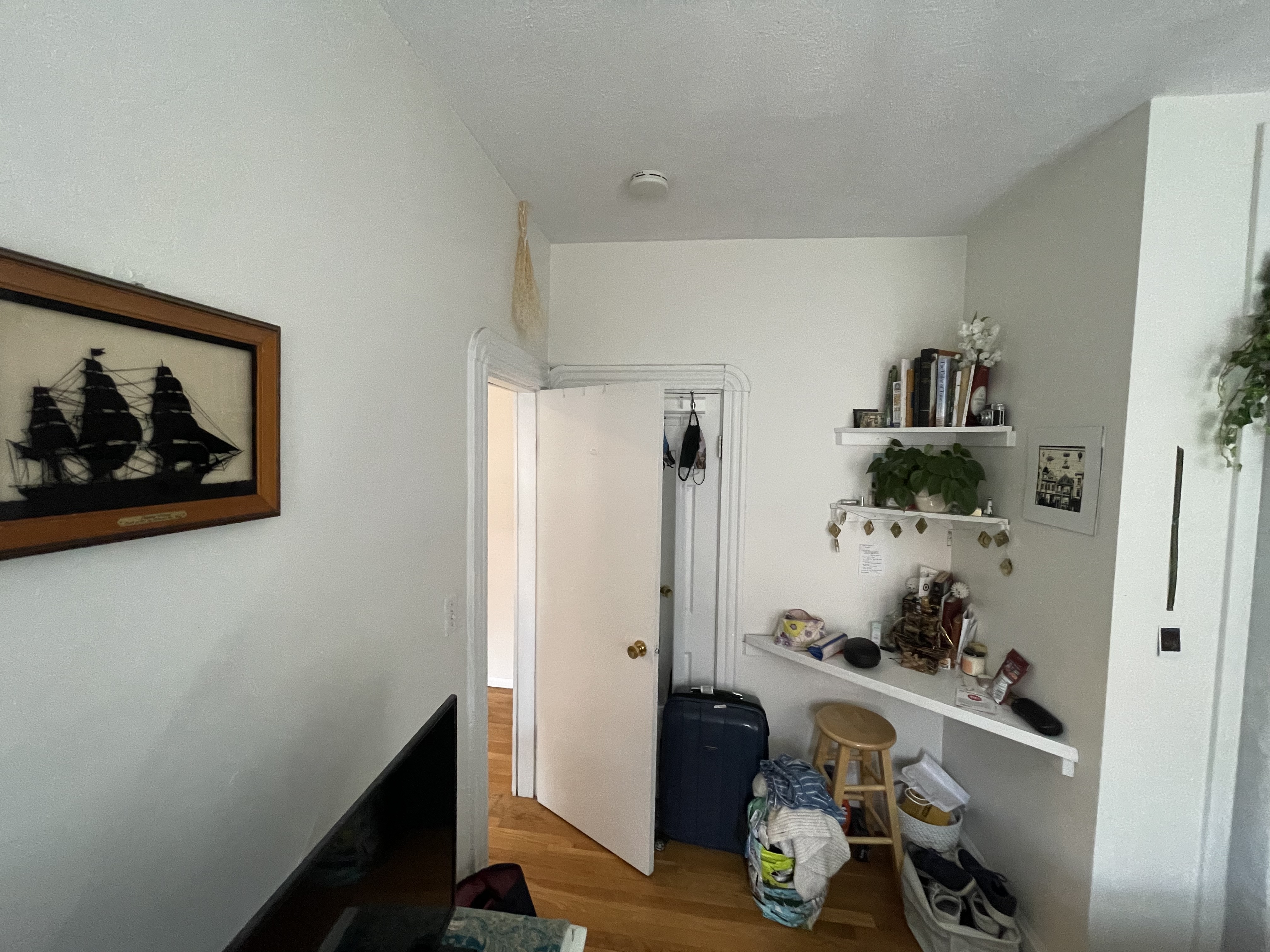 17 Irving St, Beacon Hill