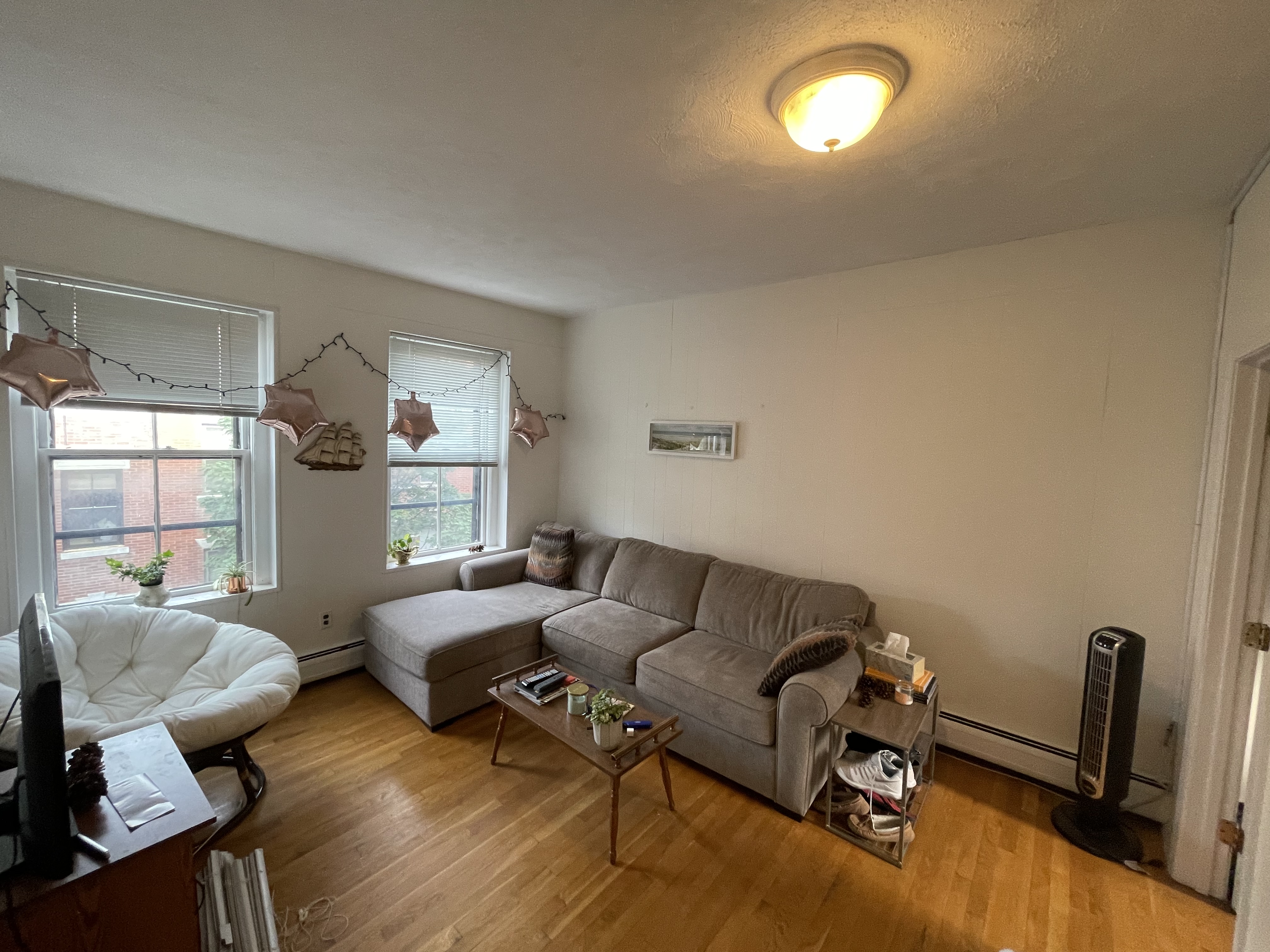 17 Irving St, Beacon Hill