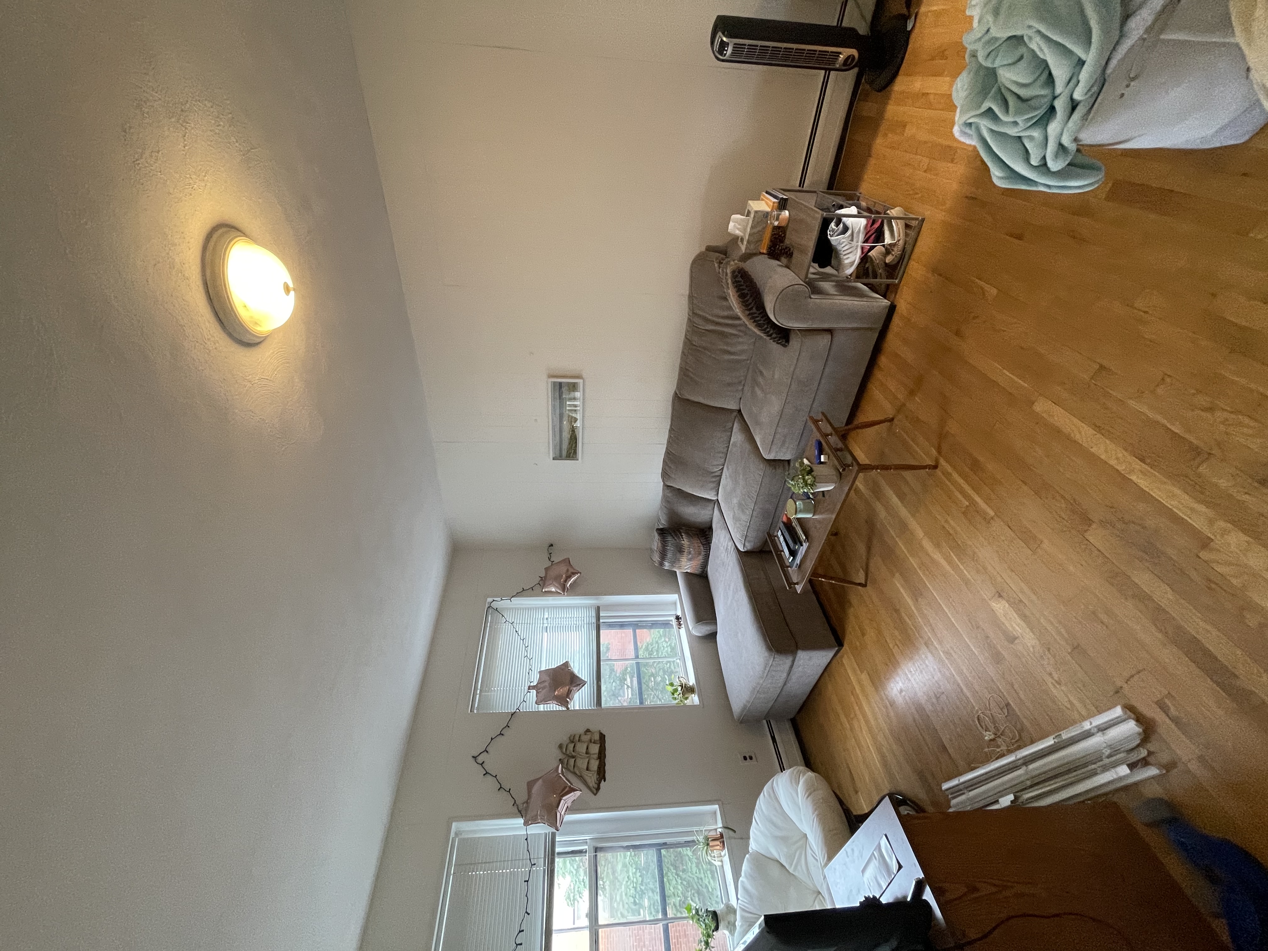 17 Irving St, Beacon Hill