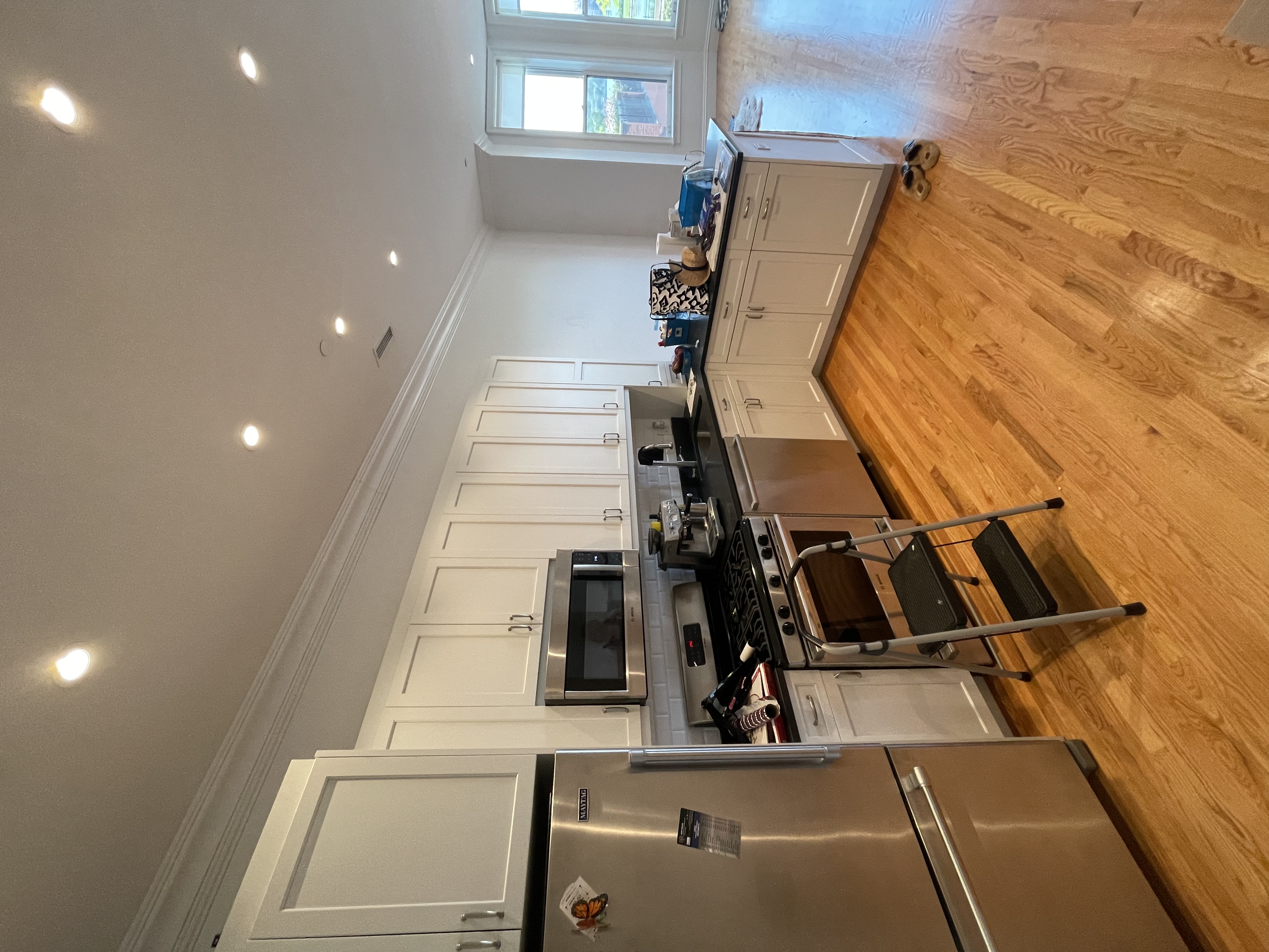 300 Beacon St, Back Bay