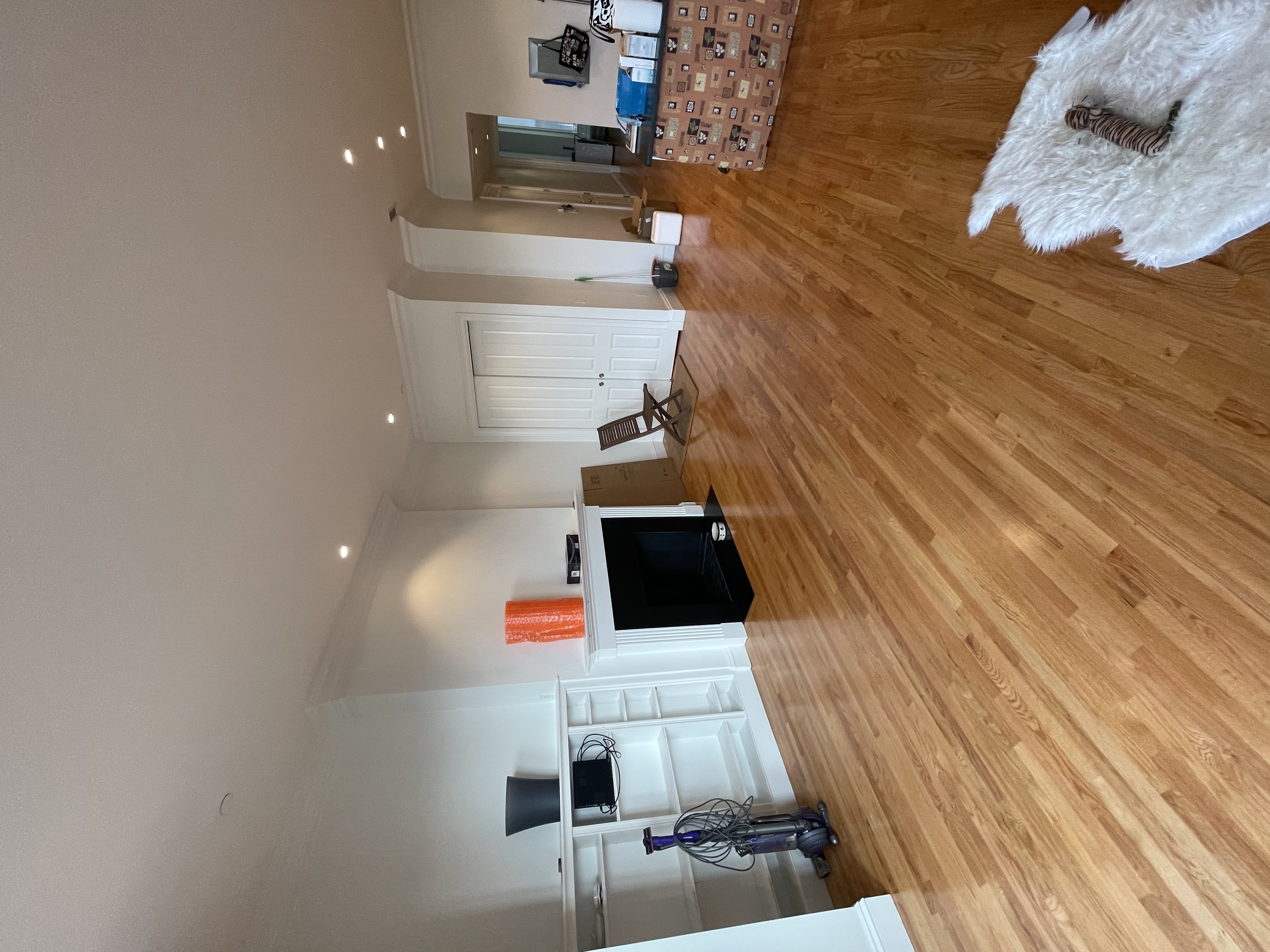 300 Beacon St, Back Bay