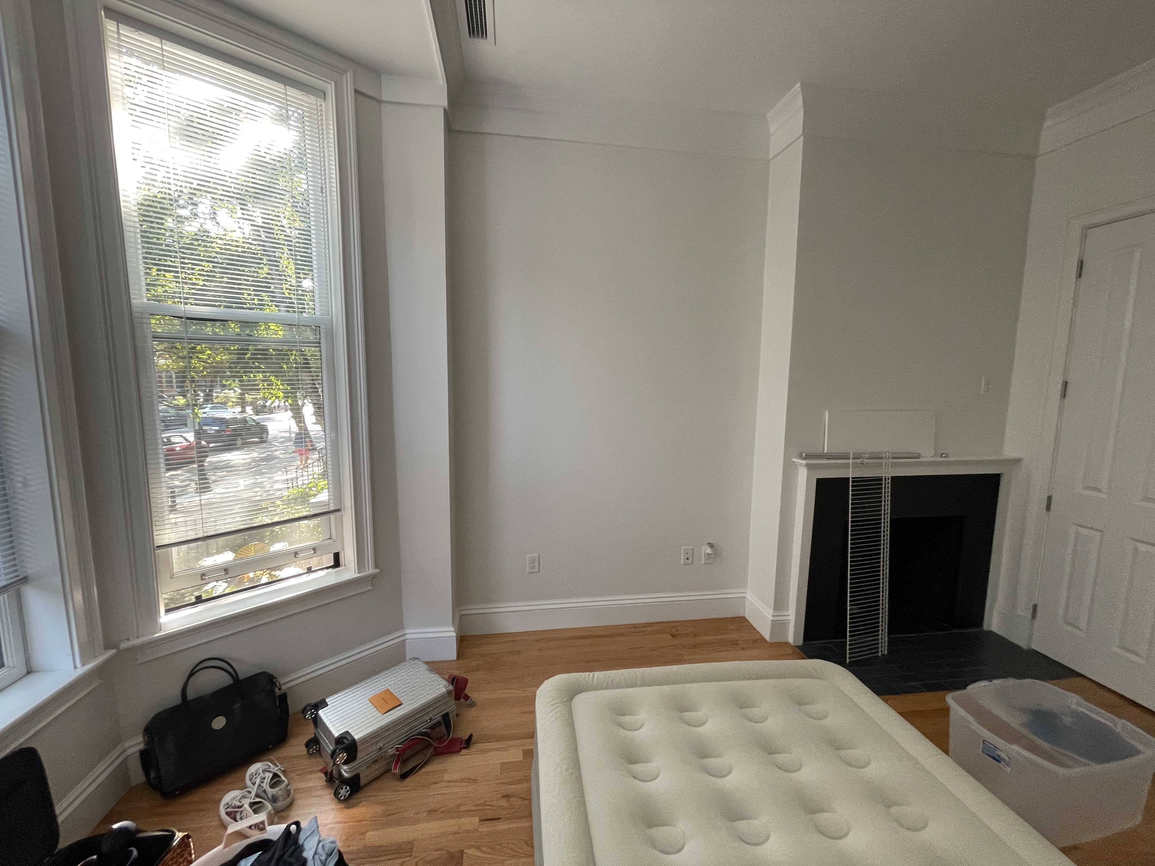 300 Beacon St, Back Bay