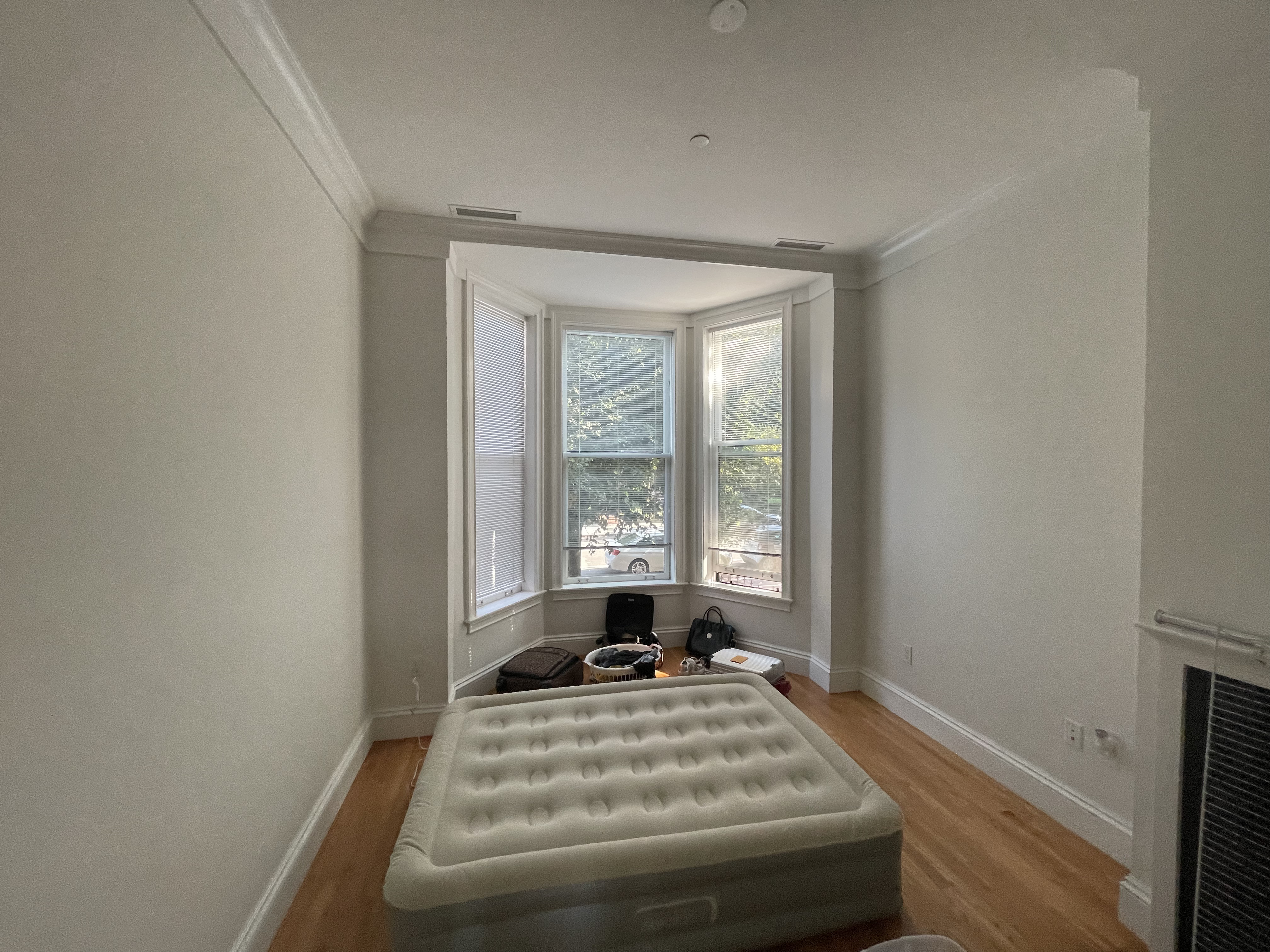 300 Beacon St, Back Bay