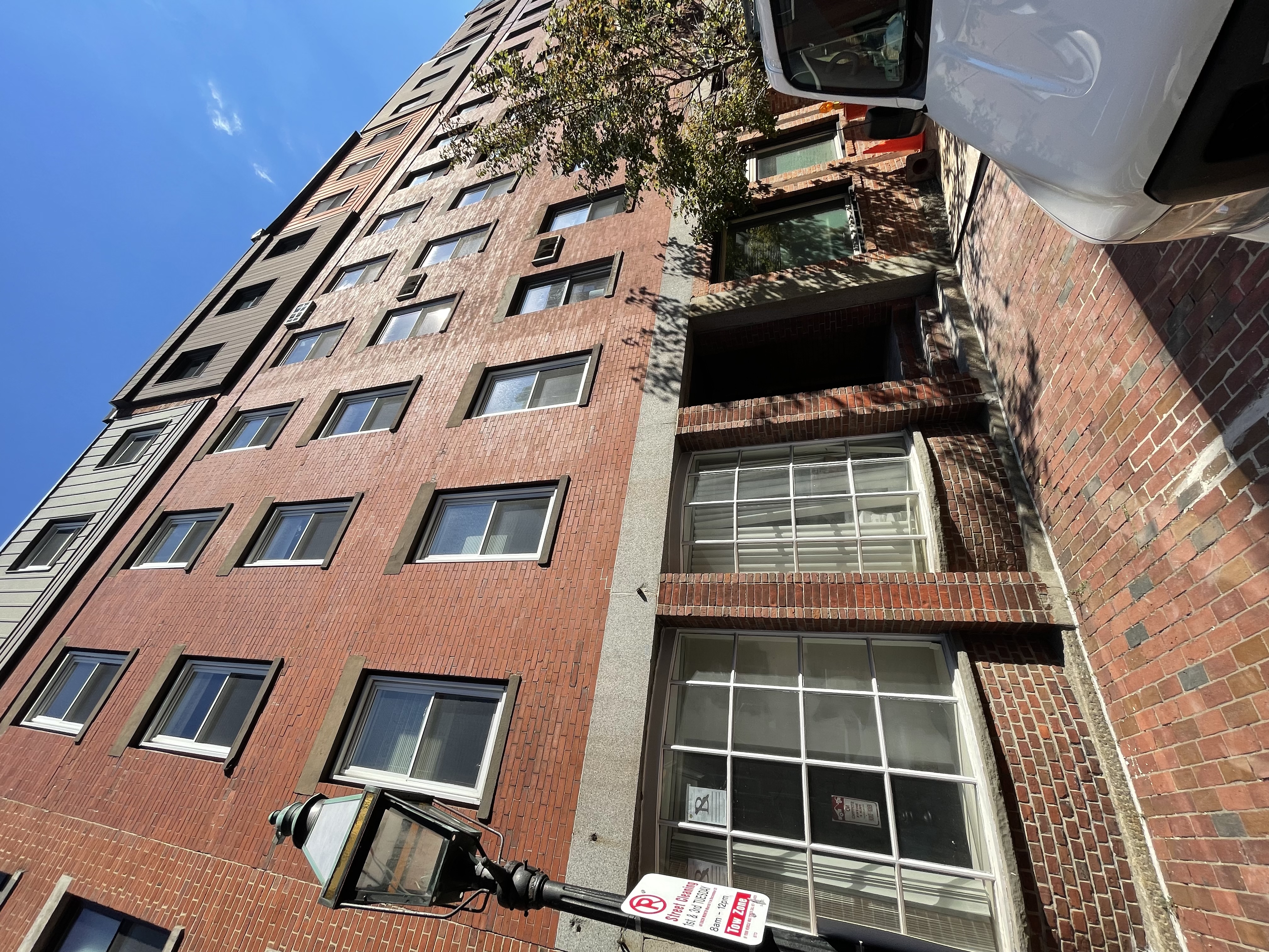 129 Fulton St, North End