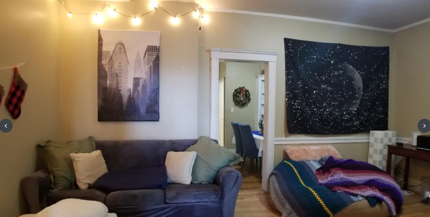 62 Egmont St, Coolidge Corner