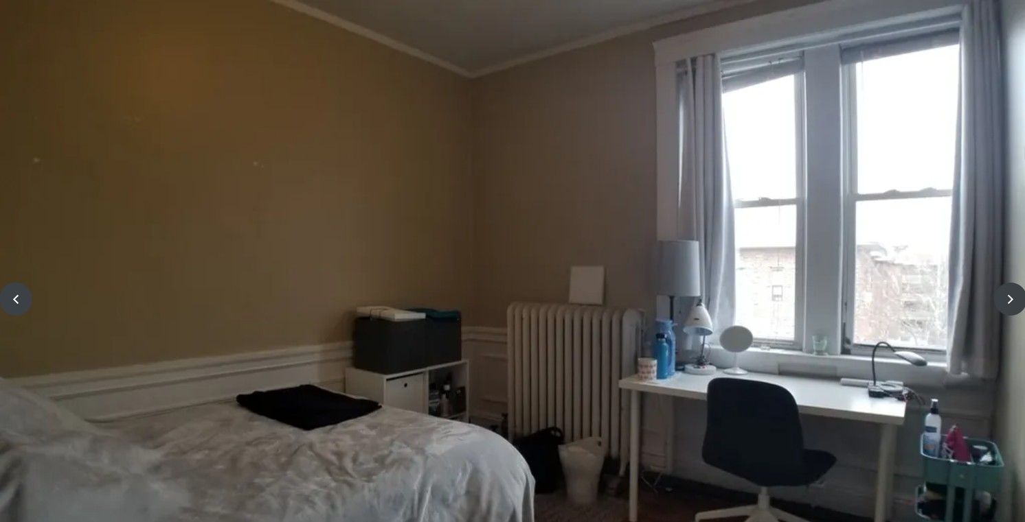 322 Saint Paul St, Coolidge Corner