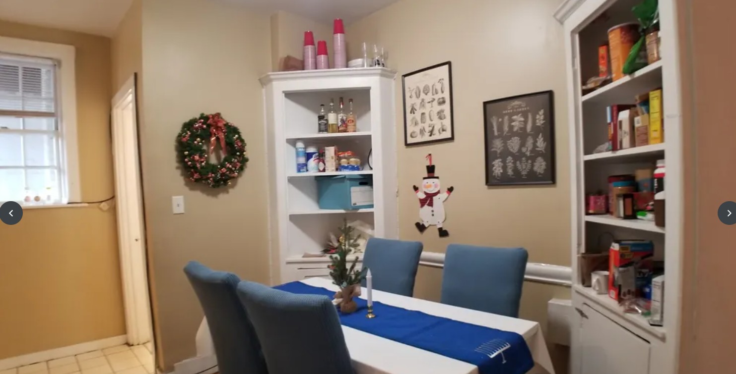 322 Saint Paul St, Coolidge Corner