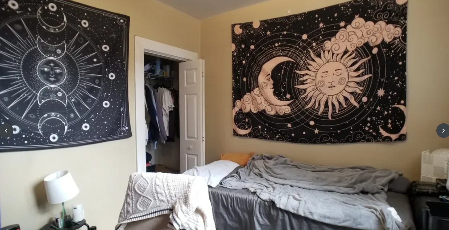 62 Egmont St, Coolidge Corner