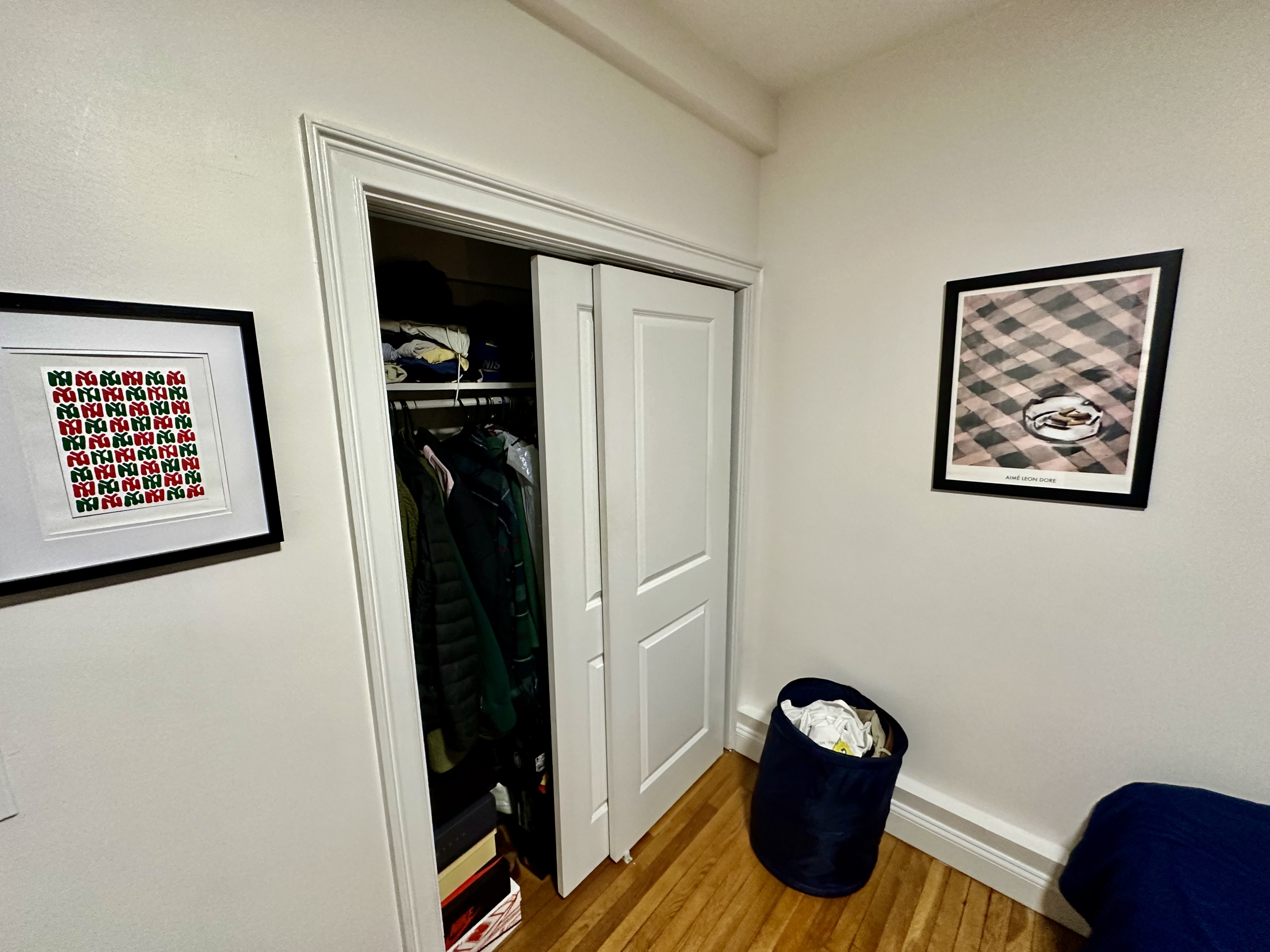 90 West Cedar, Beacon Hill