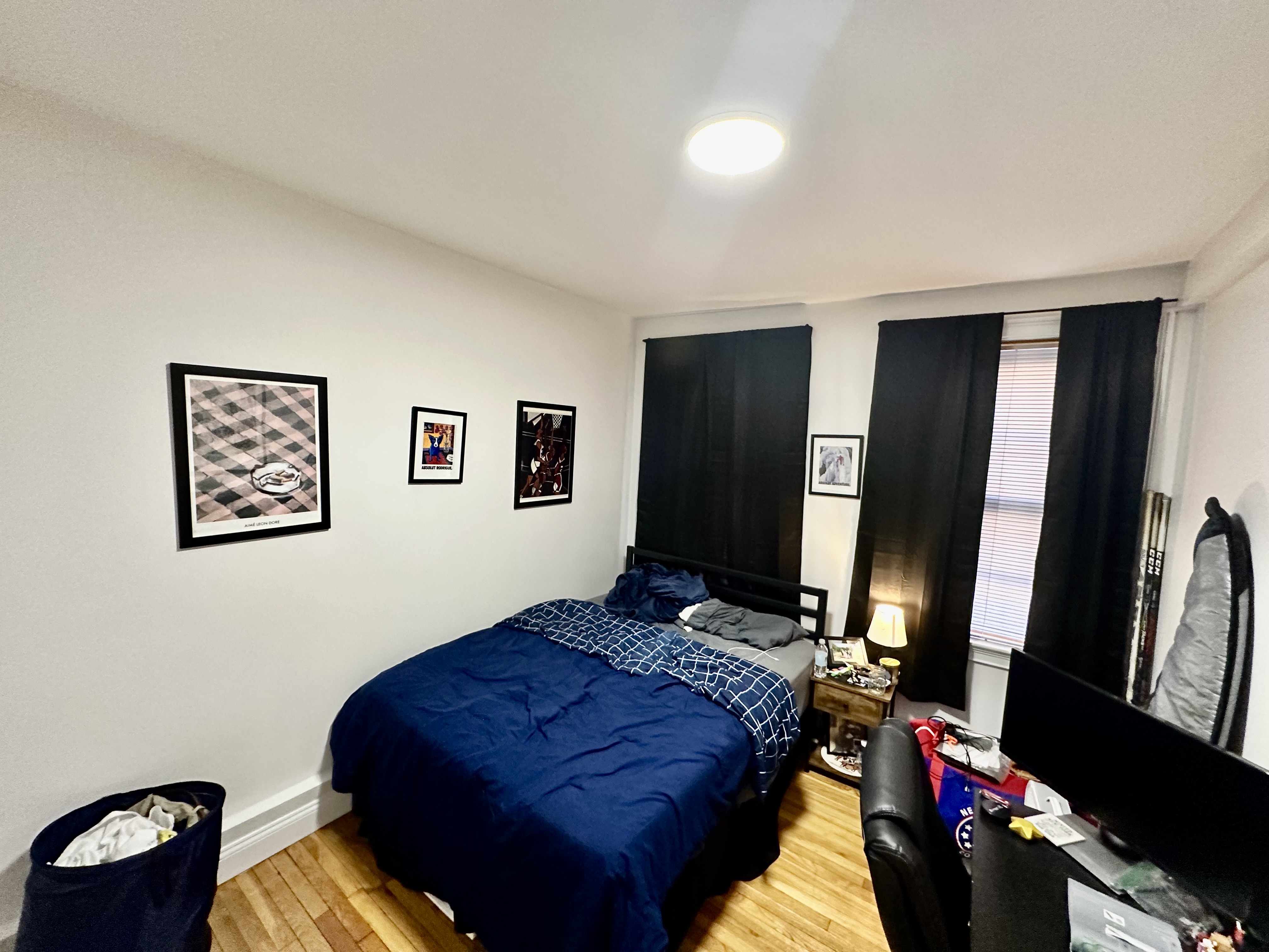 90 West Cedar, Beacon Hill