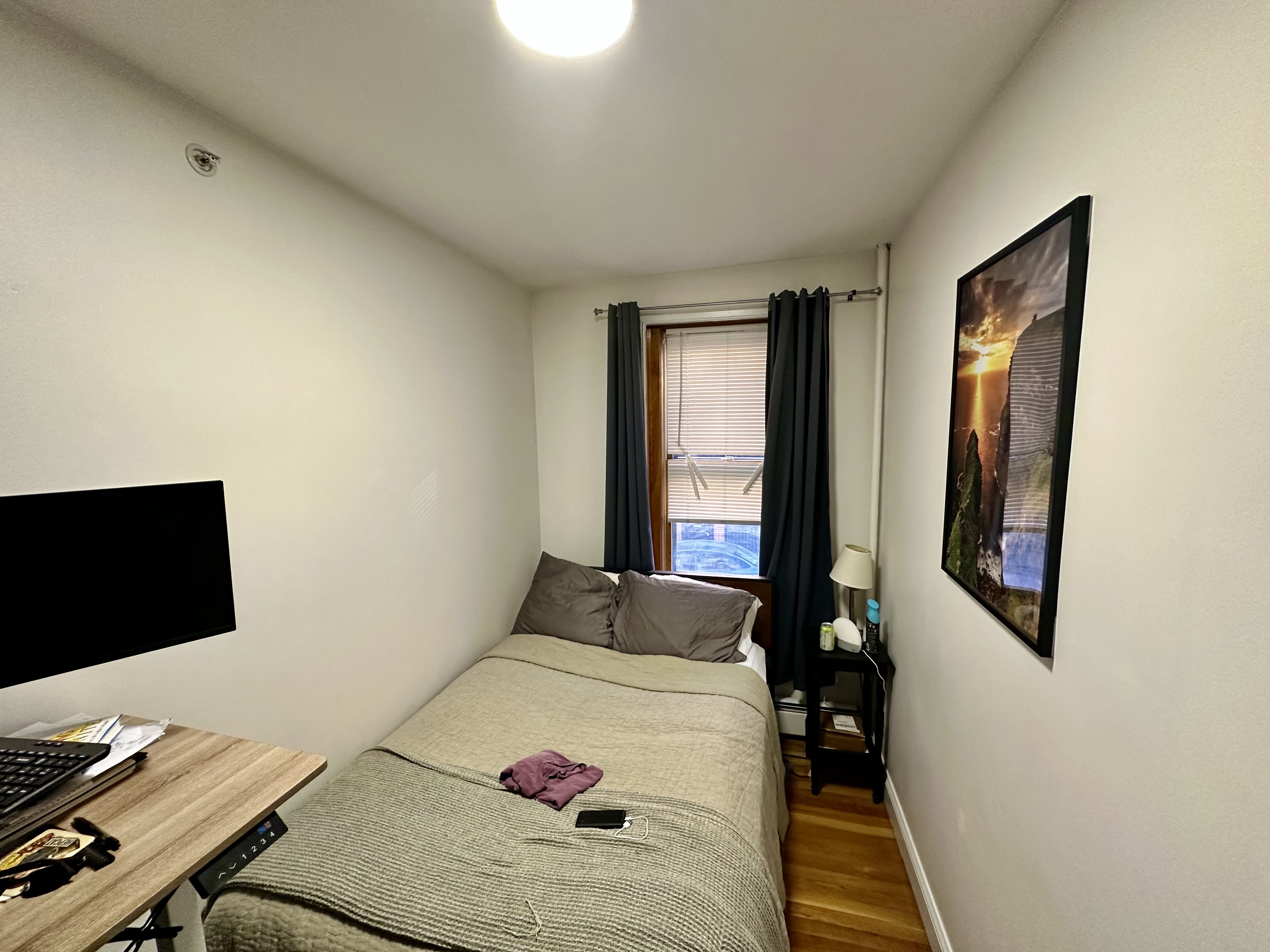 90 West Cedar, Beacon Hill