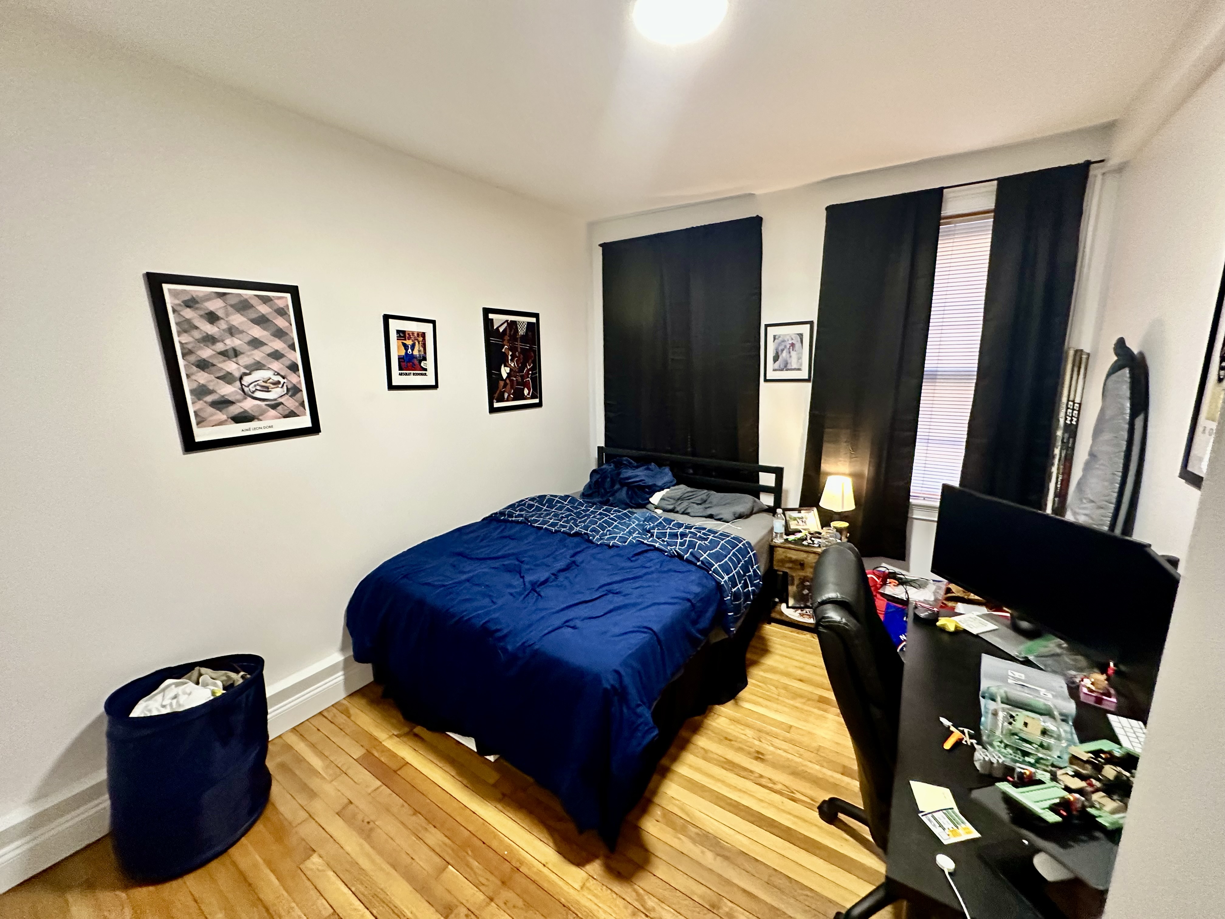 90 West Cedar, Beacon Hill