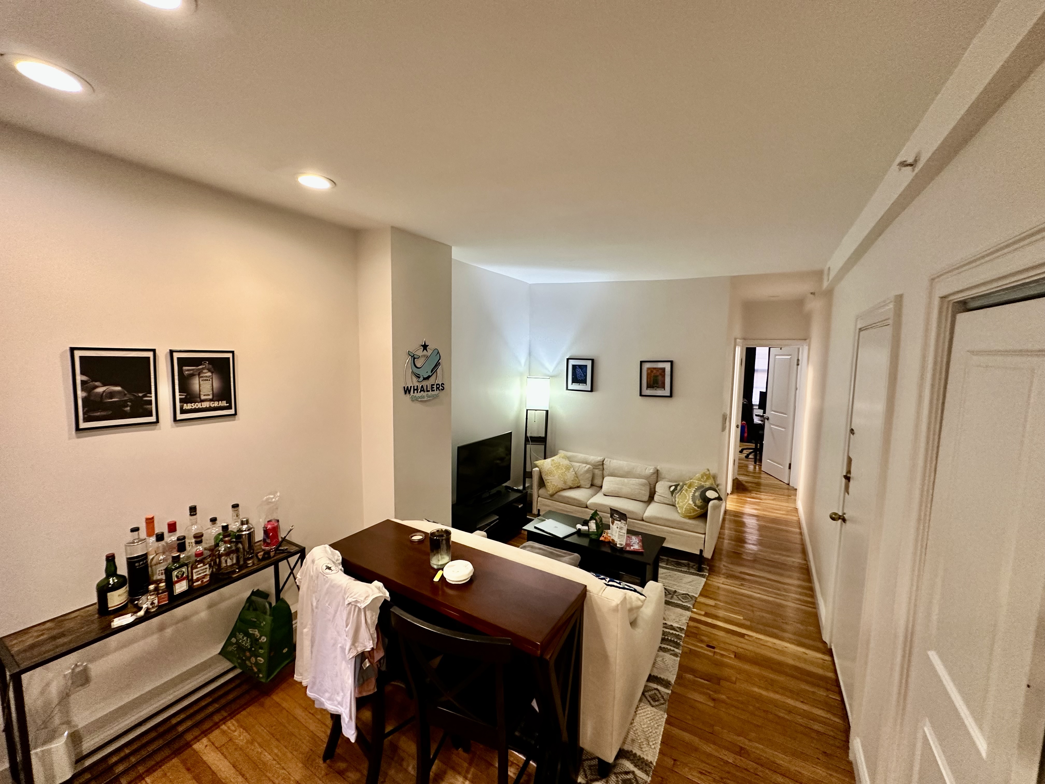 90 West Cedar, Beacon Hill