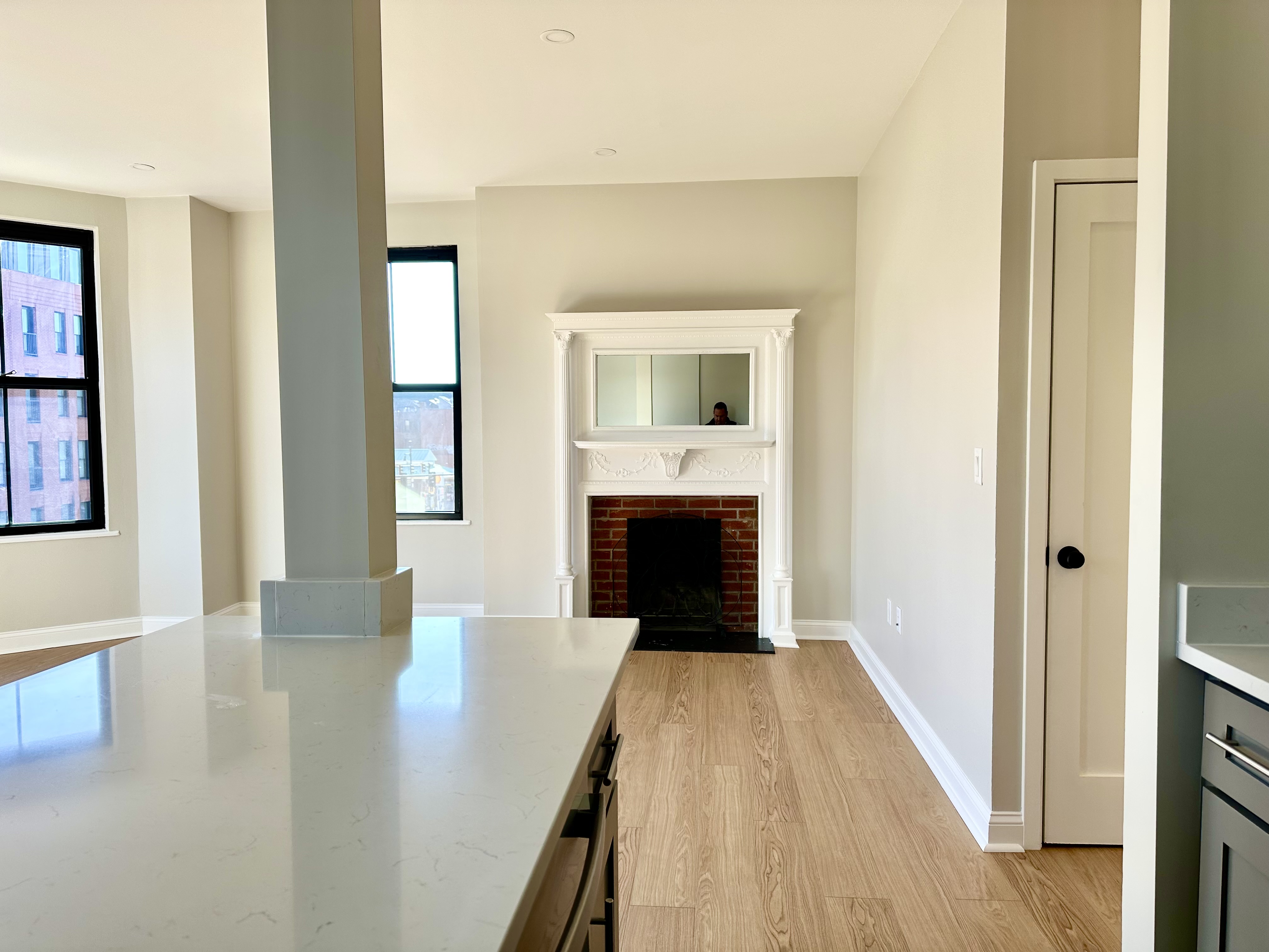 557 Columbus Ave, South End