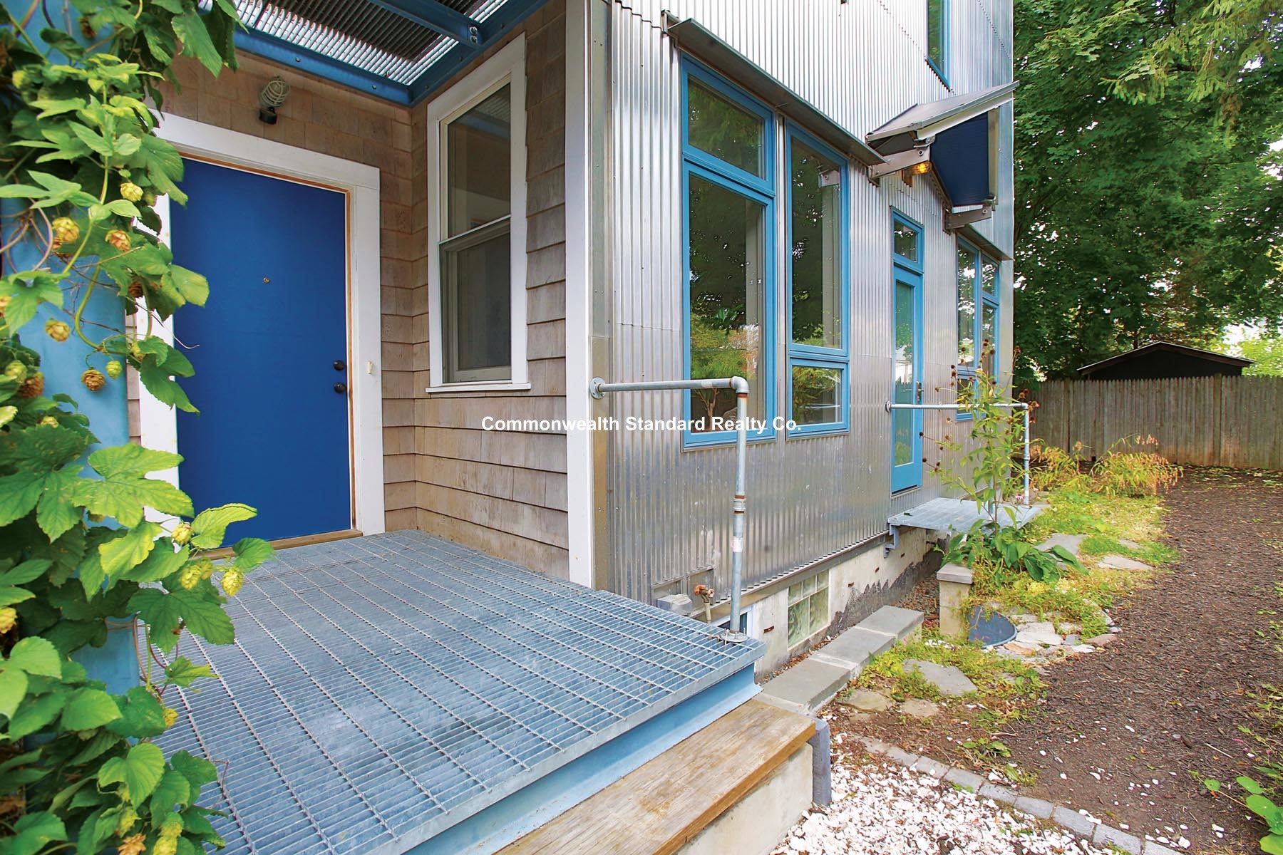 68 Boynton, Jamaica Plain