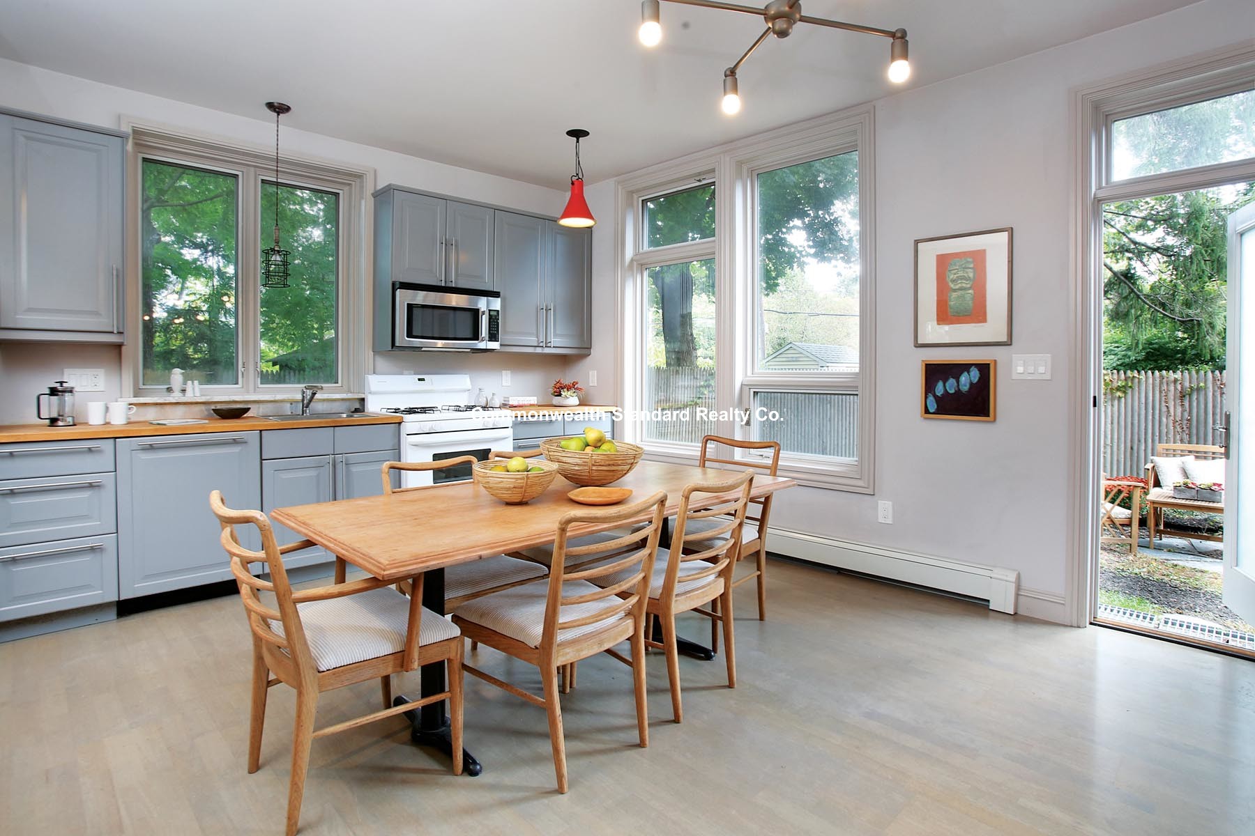 68 Boynton, Jamaica Plain