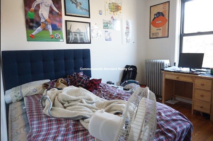 33 Egremont Rd, Brighton