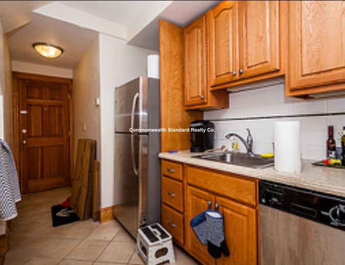 46 Garden, Beacon Hill