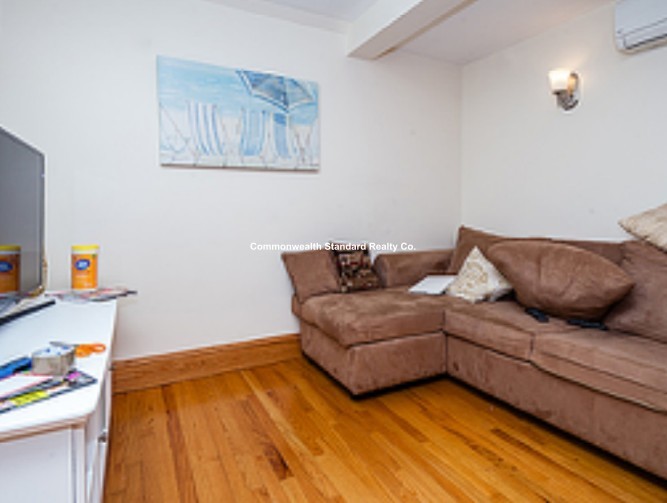 46 Garden, Beacon Hill