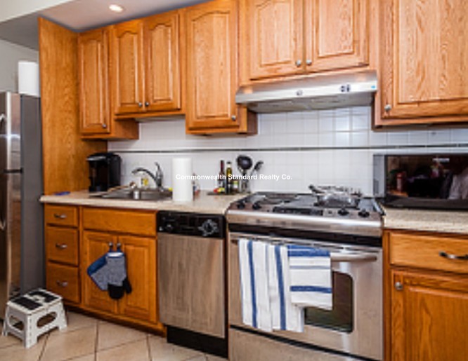 46 Garden, Beacon Hill