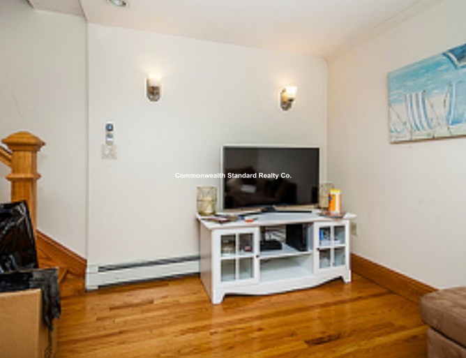 46 Garden, Beacon Hill