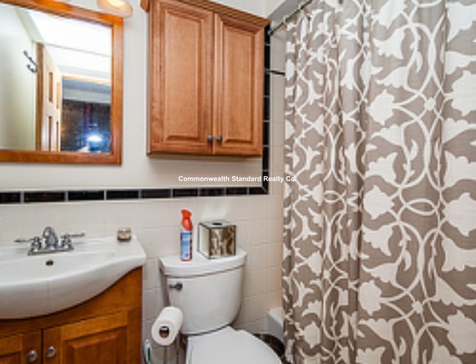 46 Garden, Beacon Hill