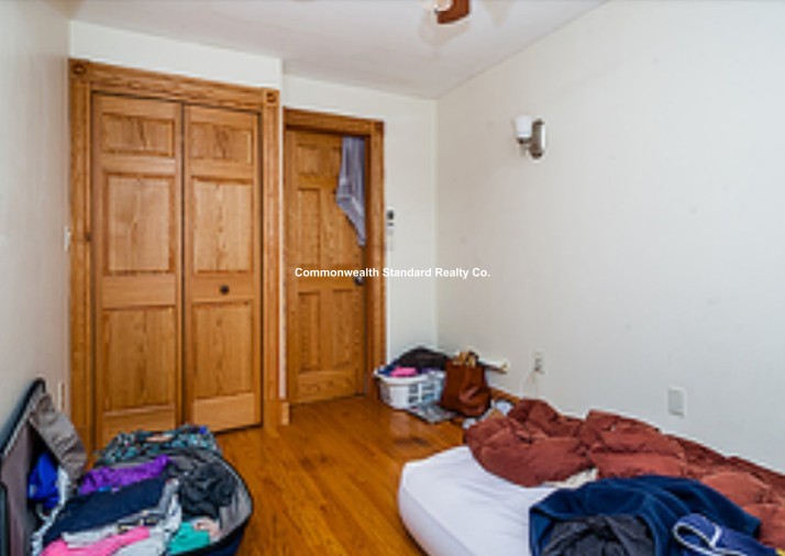 46 Garden, Beacon Hill