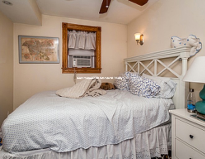 46 Garden, Beacon Hill