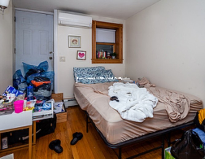 46 Garden, Beacon Hill