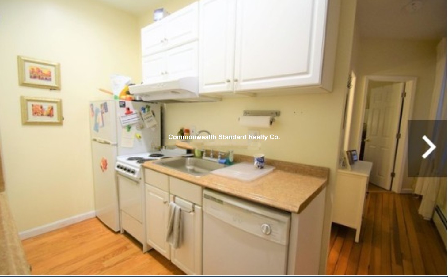 9 Grove, Beacon Hill