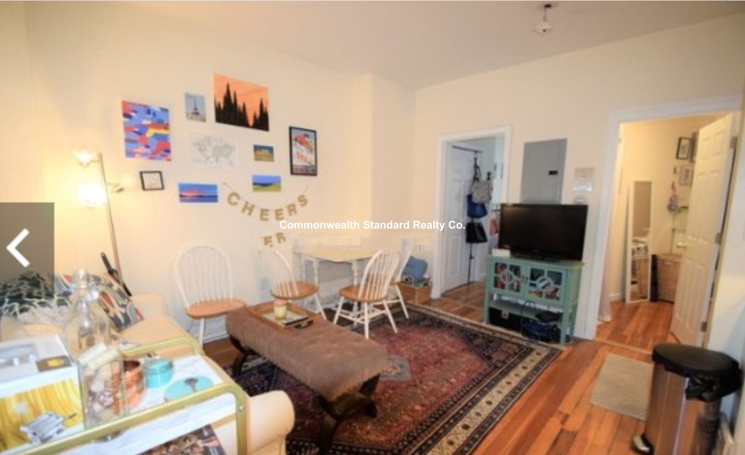 9 Grove, Beacon Hill