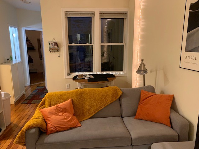 9 Grove, Beacon Hill