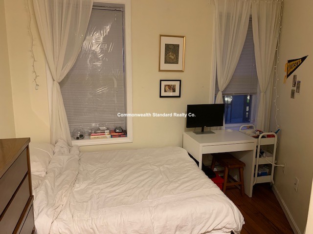 9 Grove, Beacon Hill