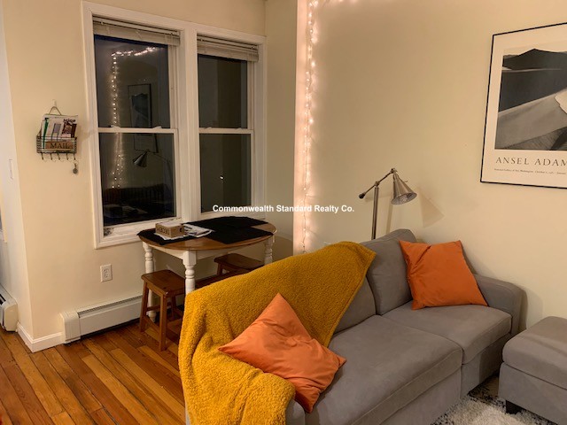 9 Grove, Beacon Hill