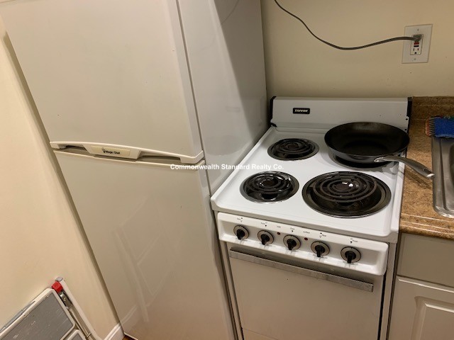 9 Grove, Beacon Hill